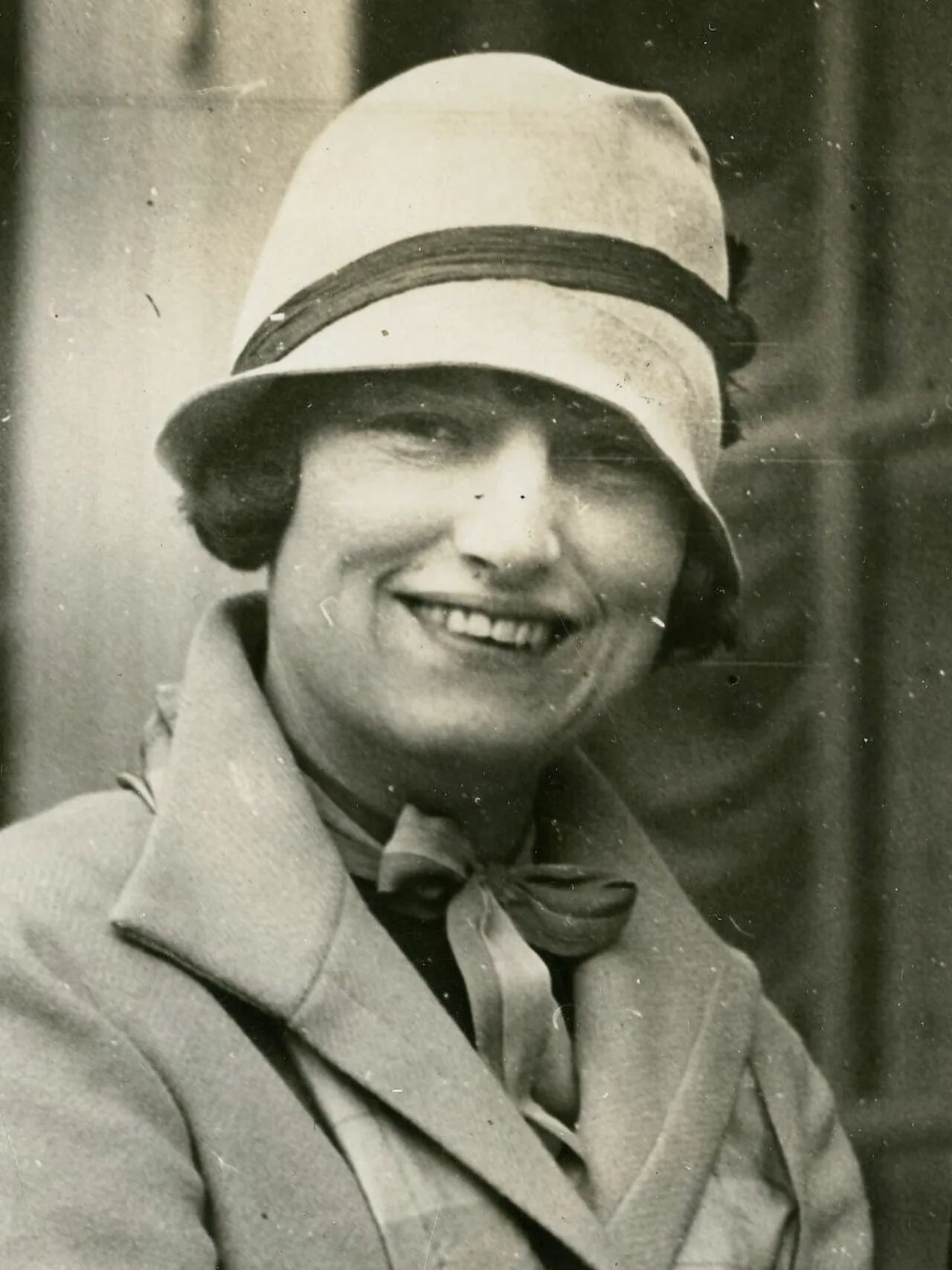 Portrait of Mildred Paxton Moody (1897–1983) – memorial page