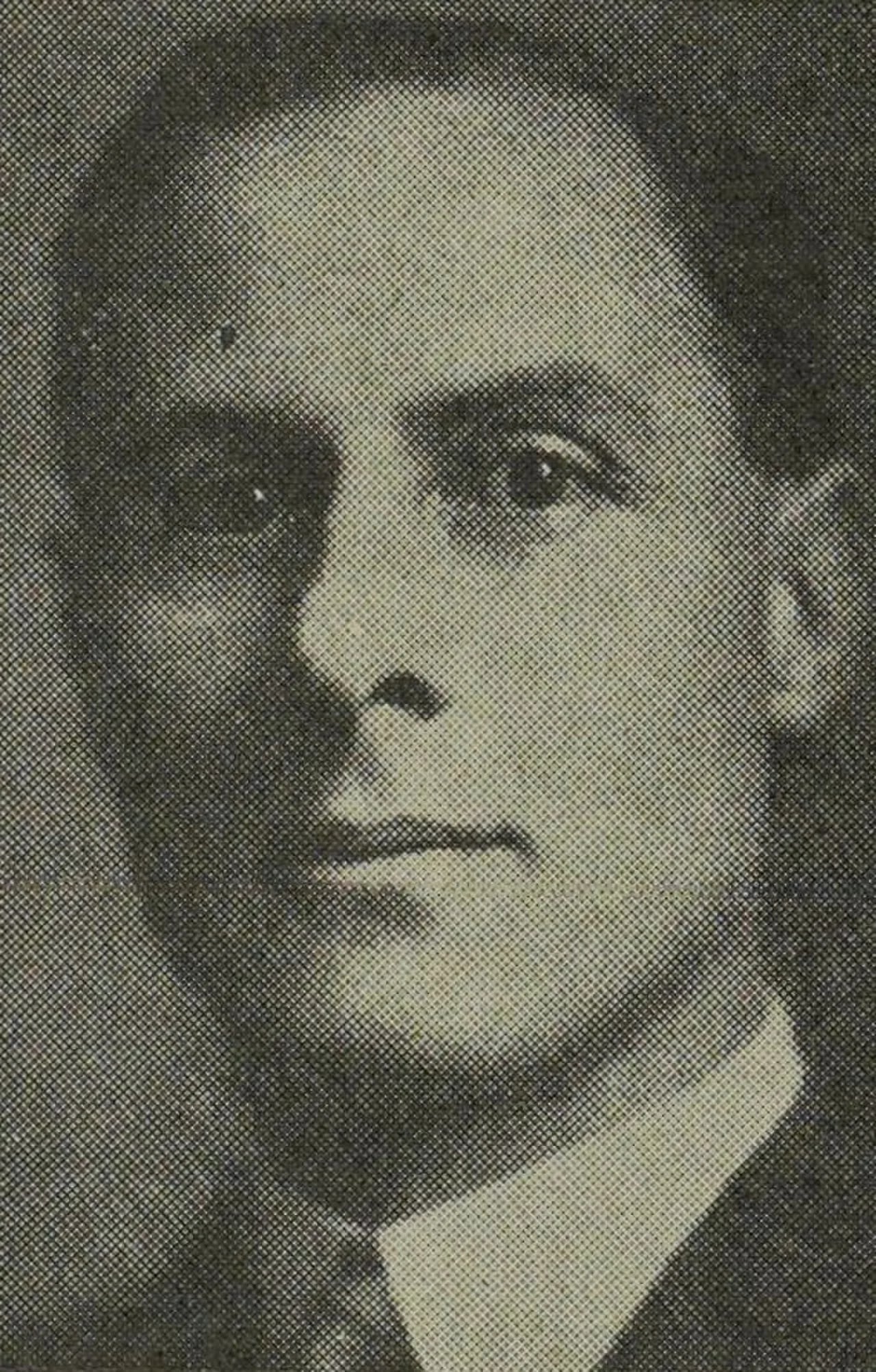Porträt von Miles Barnett (1901–1979) – Gedenkseite
