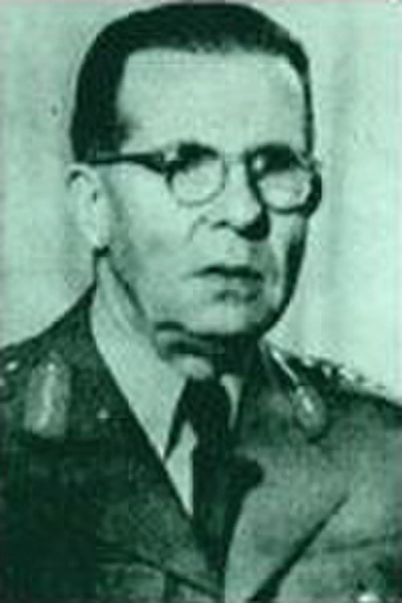 Porträt von Hakkı Tunaboylu (1895–1958) – Gedenkseite