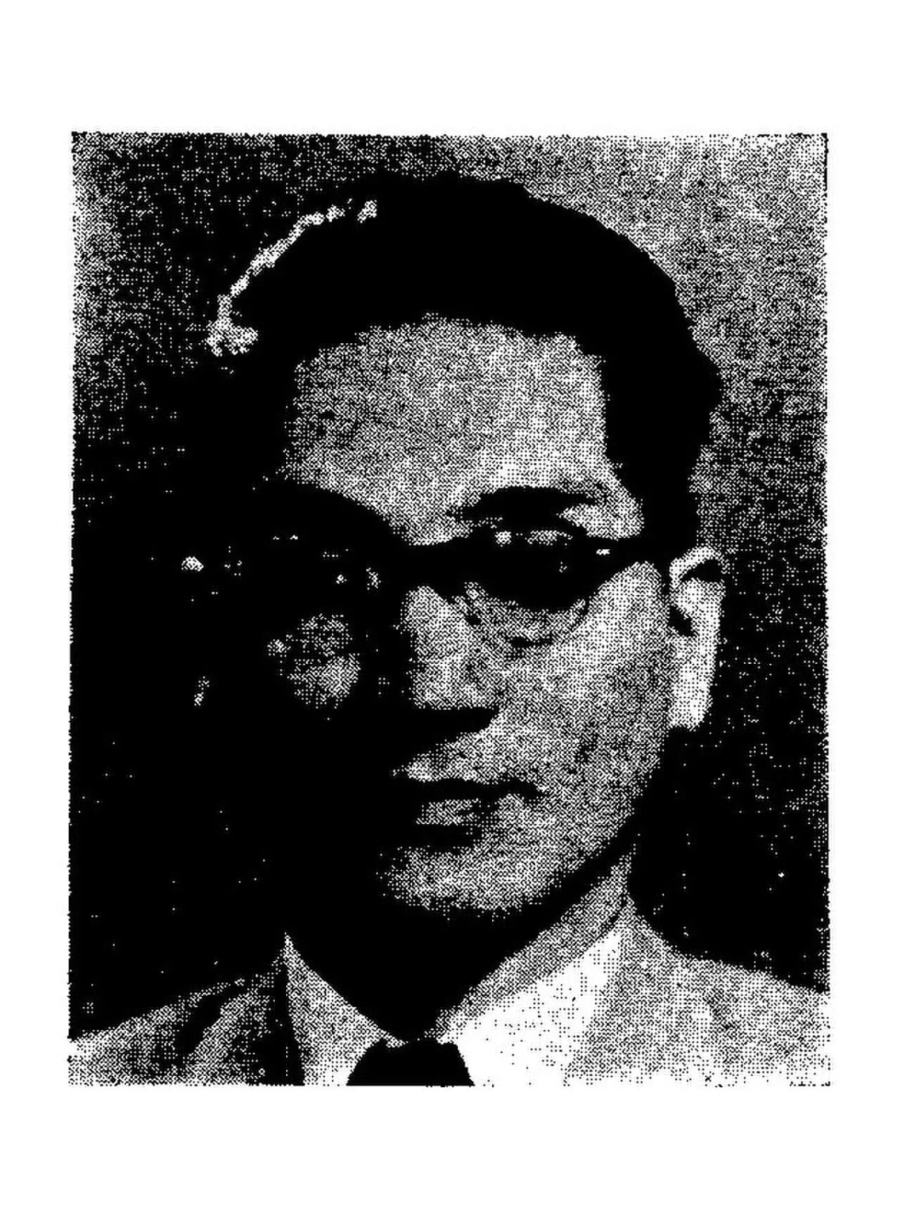 Portrait of Ni Wen-ya (1902–2006) – memorial page