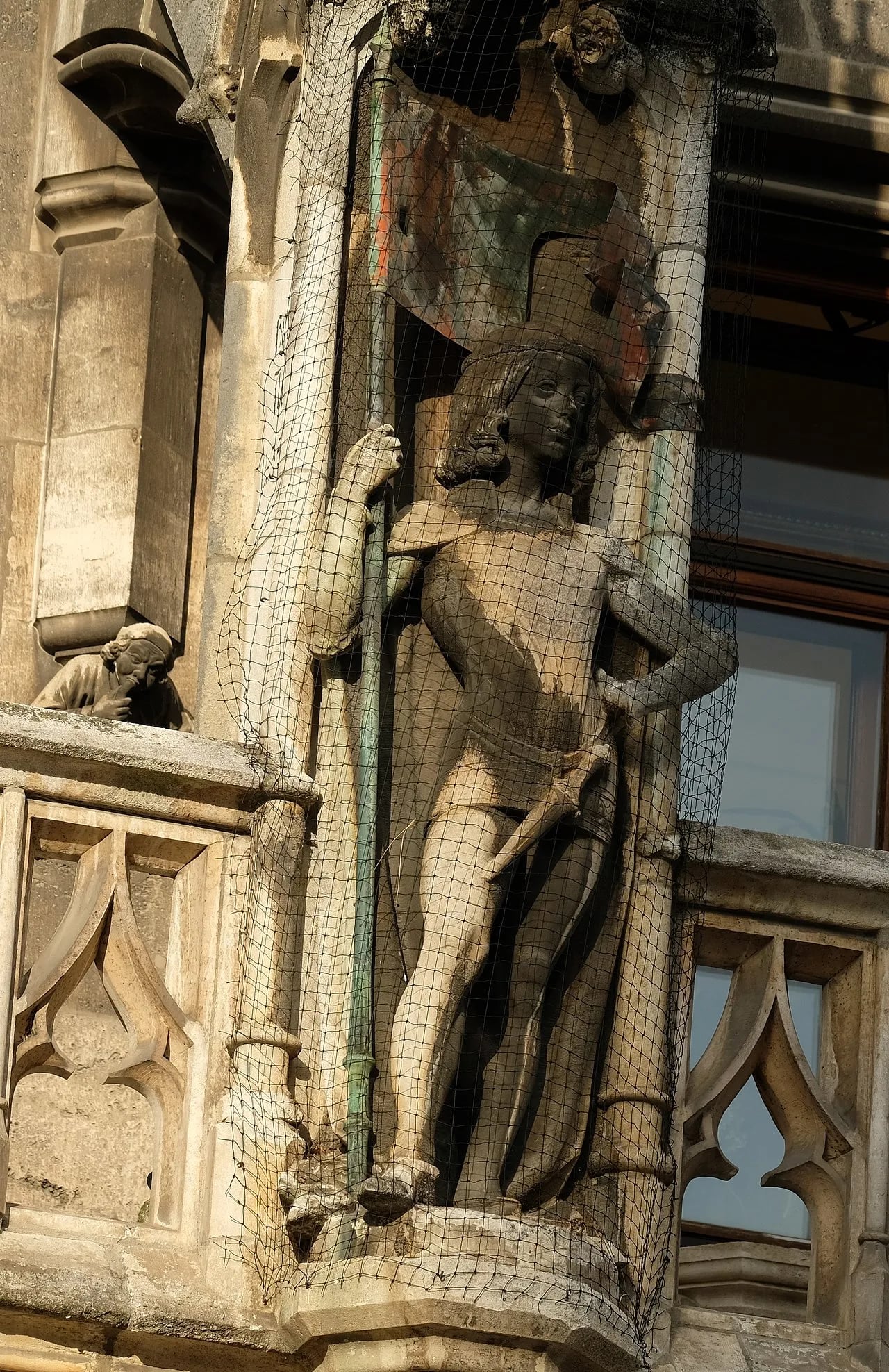 Portrait of Adolf (1434–1441) – memorial page