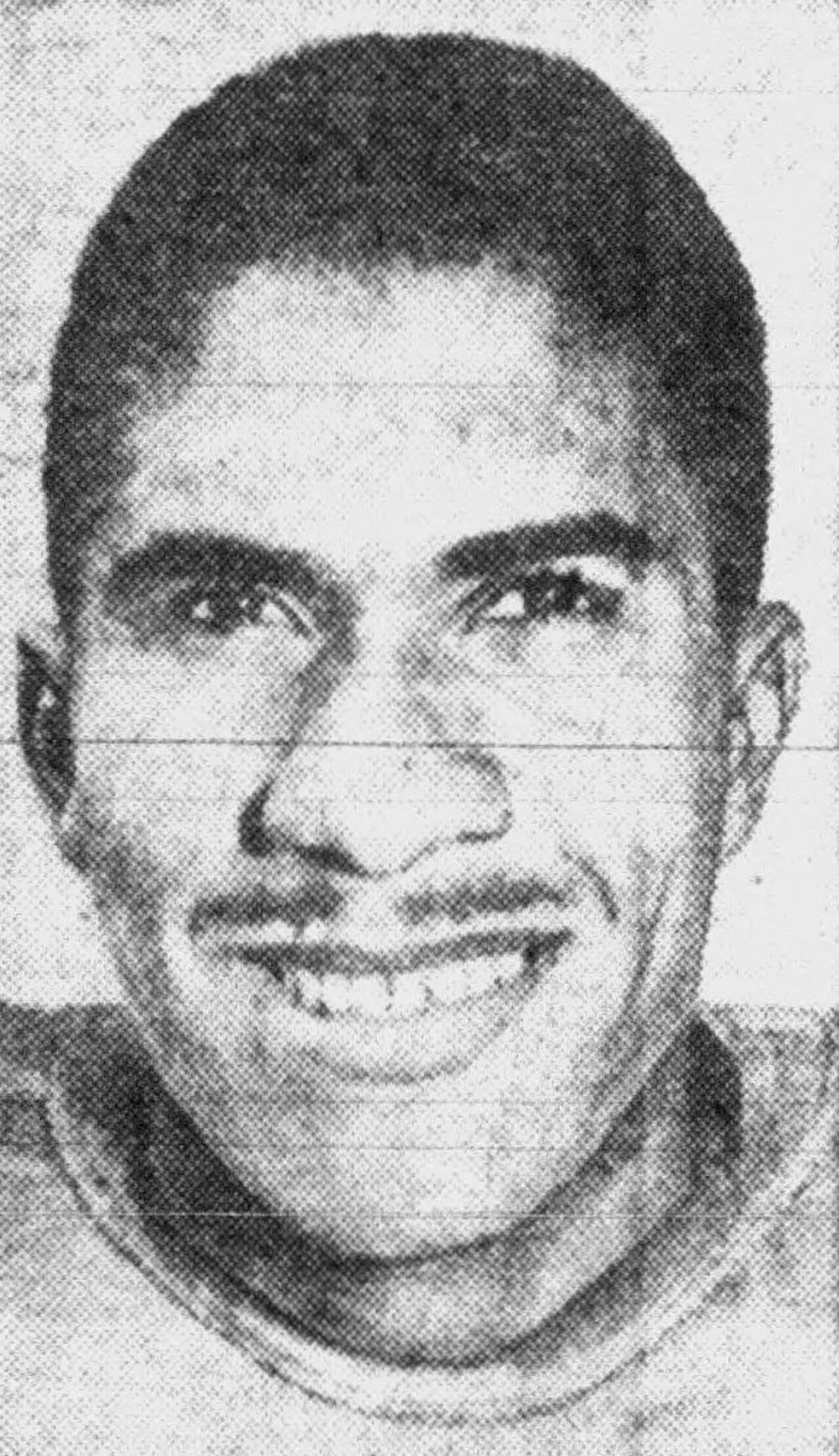 Portrait of Milt Davis (1929–2008) – memorial page