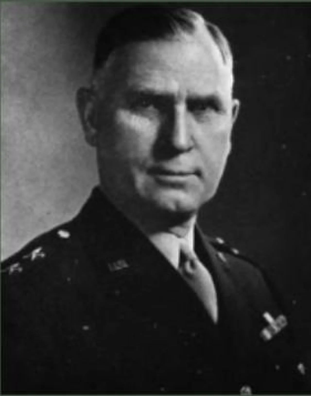 Portrait of Milton Reckord (1879–1975) – memorial page