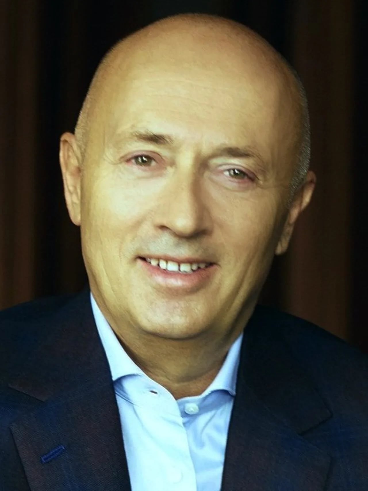 Porträt von Miodrag Kostić (1959–2024) – Gedenkseite
