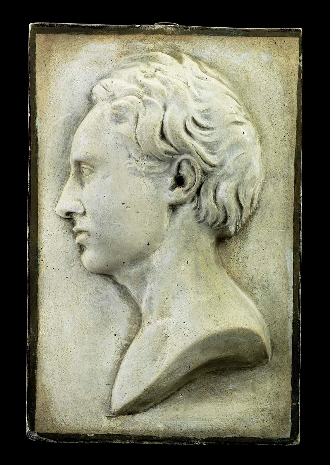 Porträt von Miner Kilbourne Kellogg (1814–1889) – Gedenkseite