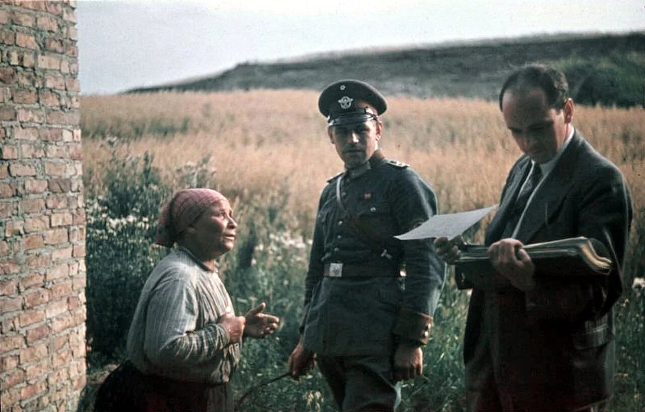 Porträt von Robert Ritter (1901–1951) – Gedenkseite