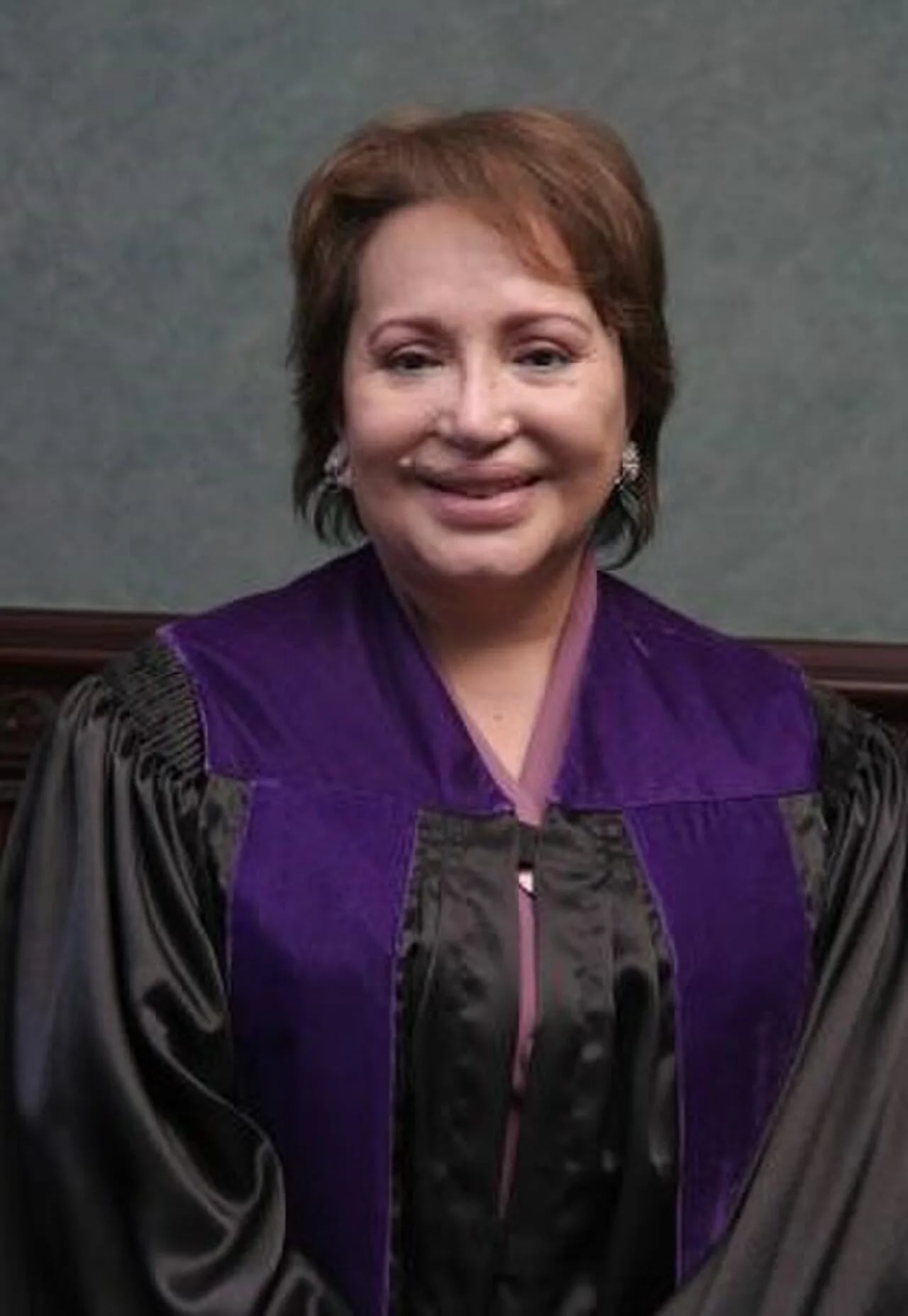 Portrait of Minita Chico-Nazario (1939–2022) – memorial page