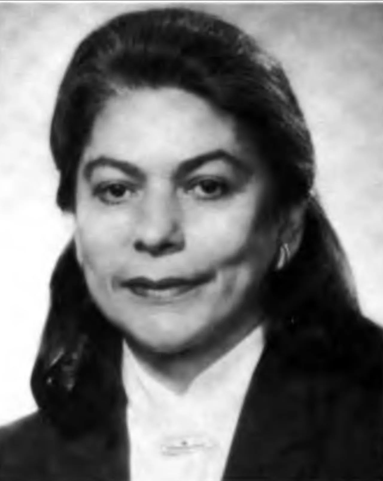 Portrait of Miriam Goldman Cedarbaum (1929–2016) – memorial page