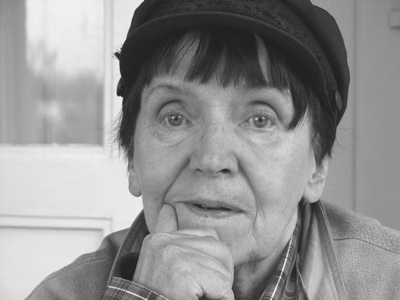 Portrait of Mirkka Rekola (1931–2014) – memorial page