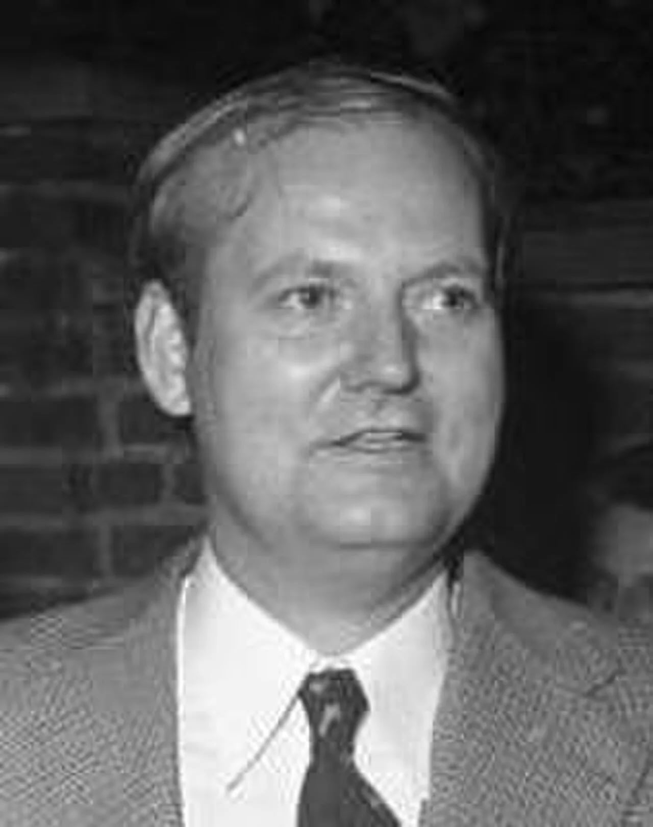 Portrait of Dietrich Stobbe (1938–2011) – memorial page
