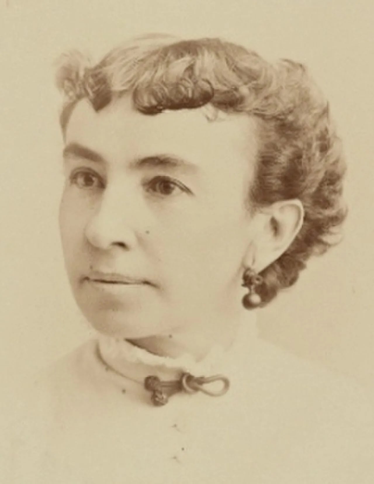 Porträt von Frank E. Buttolph (1844–1924) – Gedenkseite