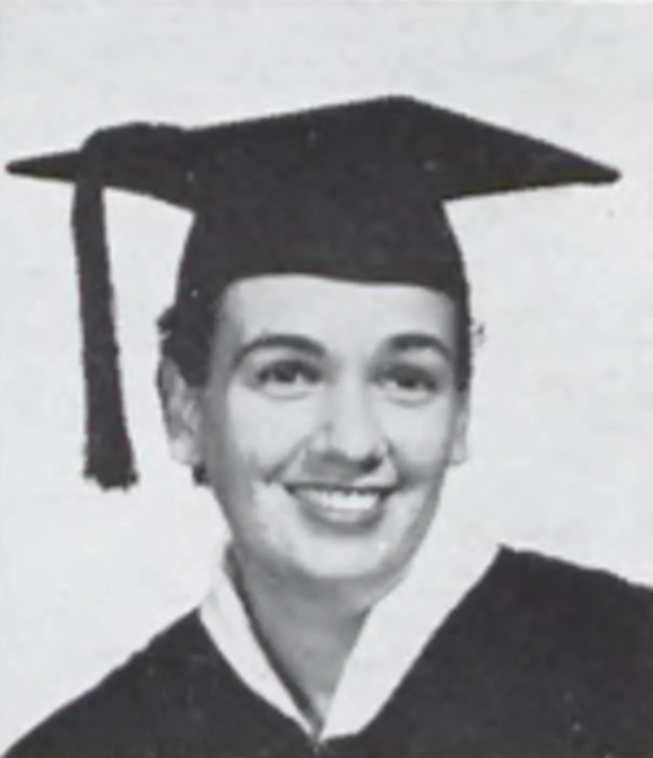 Portrait of Ada Bello (1933–2023) – memorial page
