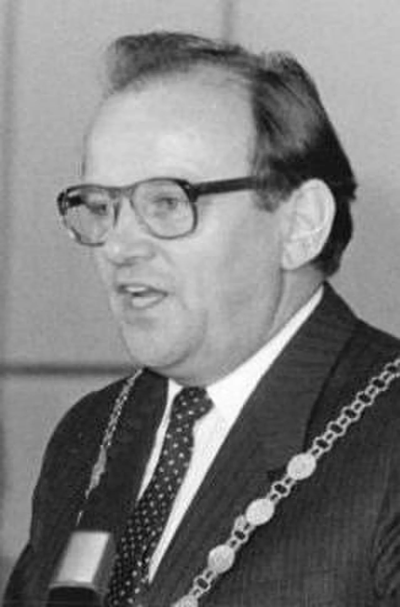 Portrait of Erhard Krack (1931–2000) – memorial page