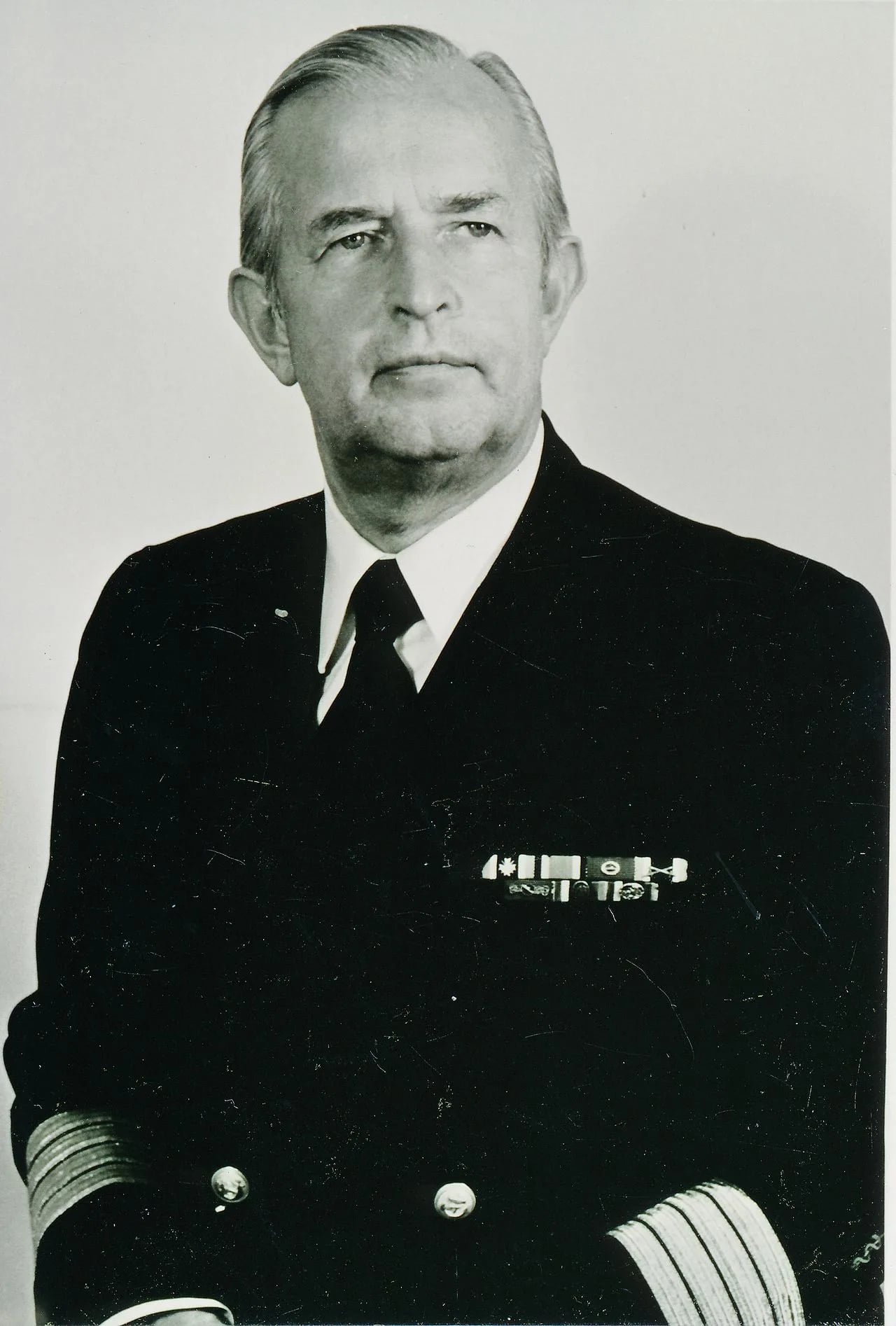 Porträt von Armin Wandel (1913–1994) – Gedenkseite