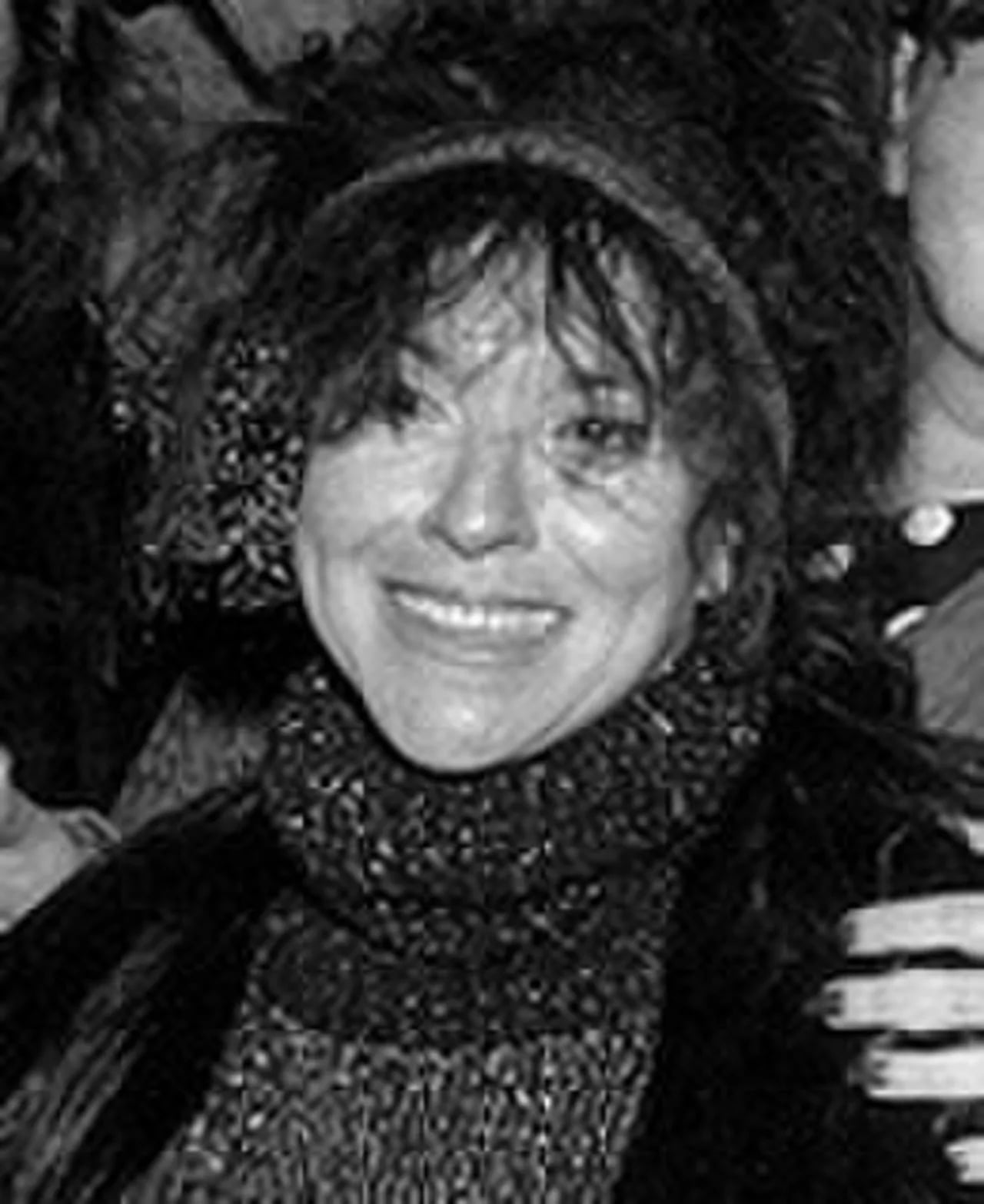 Porträt von Mitzi Shore (1930–2018) – Gedenkseite