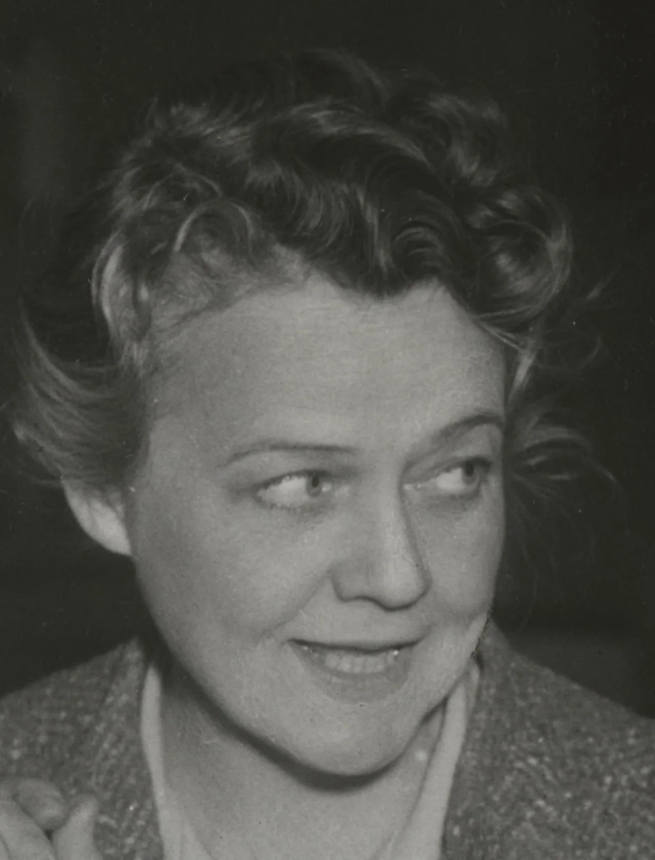 Porträt von Susan Dowdell Myrick (1893–1978) – Gedenkseite
