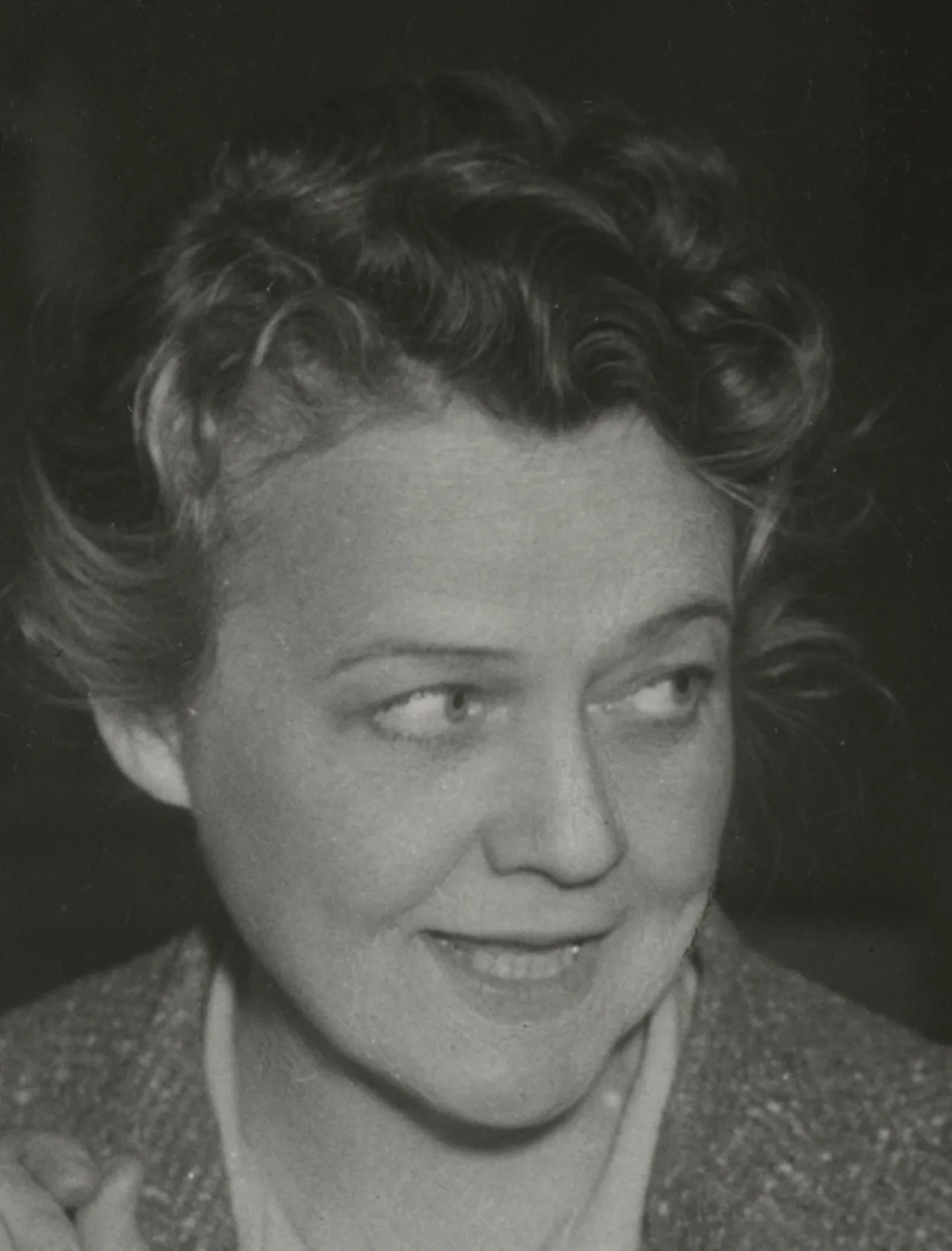 Porträt von Susan Dowdell Myrick (1893–1978) – Gedenkseite