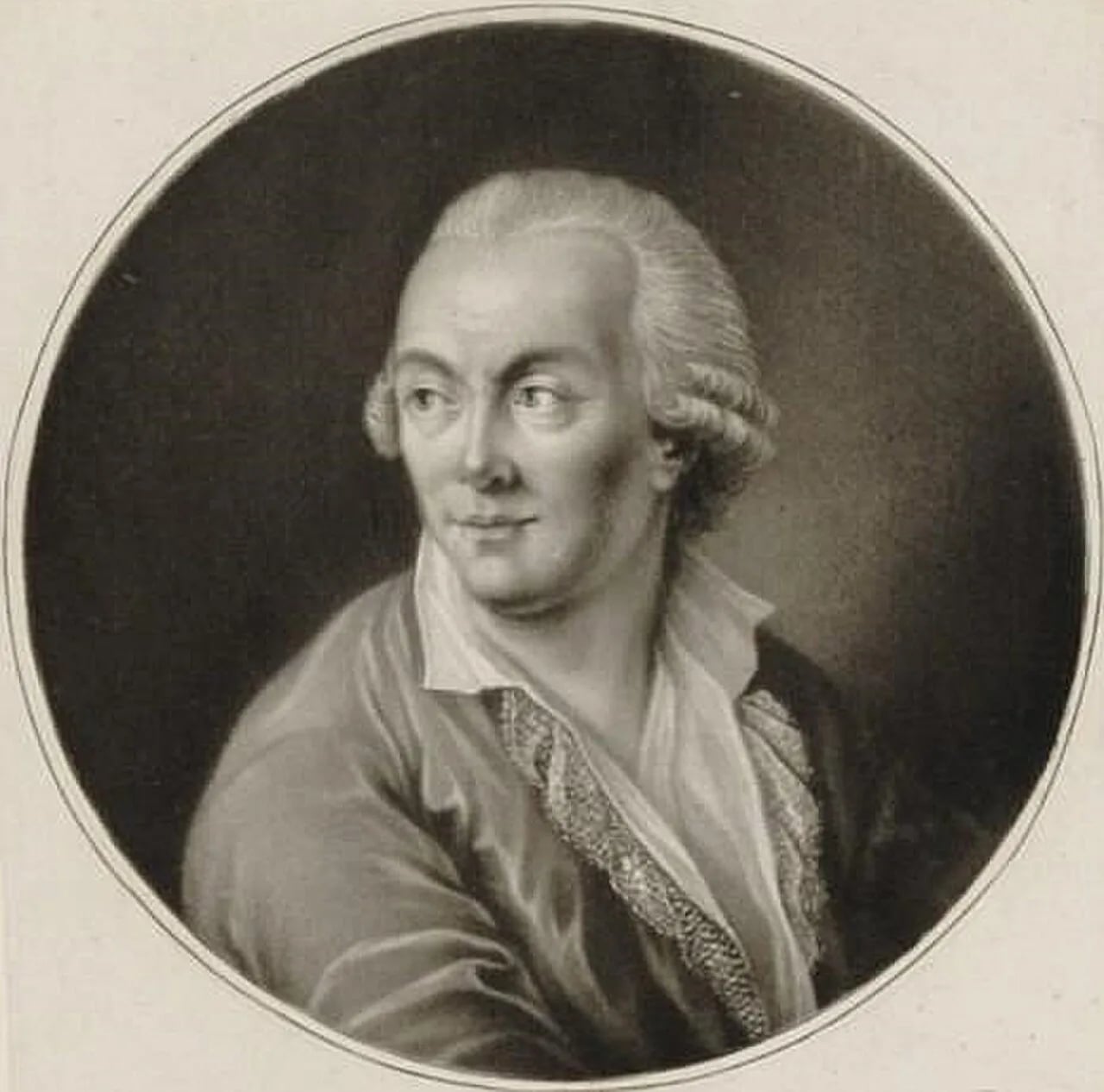 Portrait of Hendrik van der Noot (1731–1827) – memorial page
