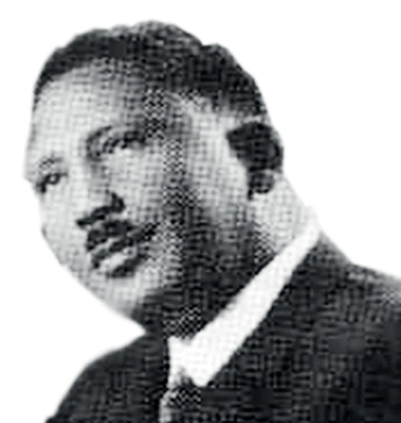 Portrait of Mohamed Ibrahim Liqliiqato (1921–1998) – memorial page
