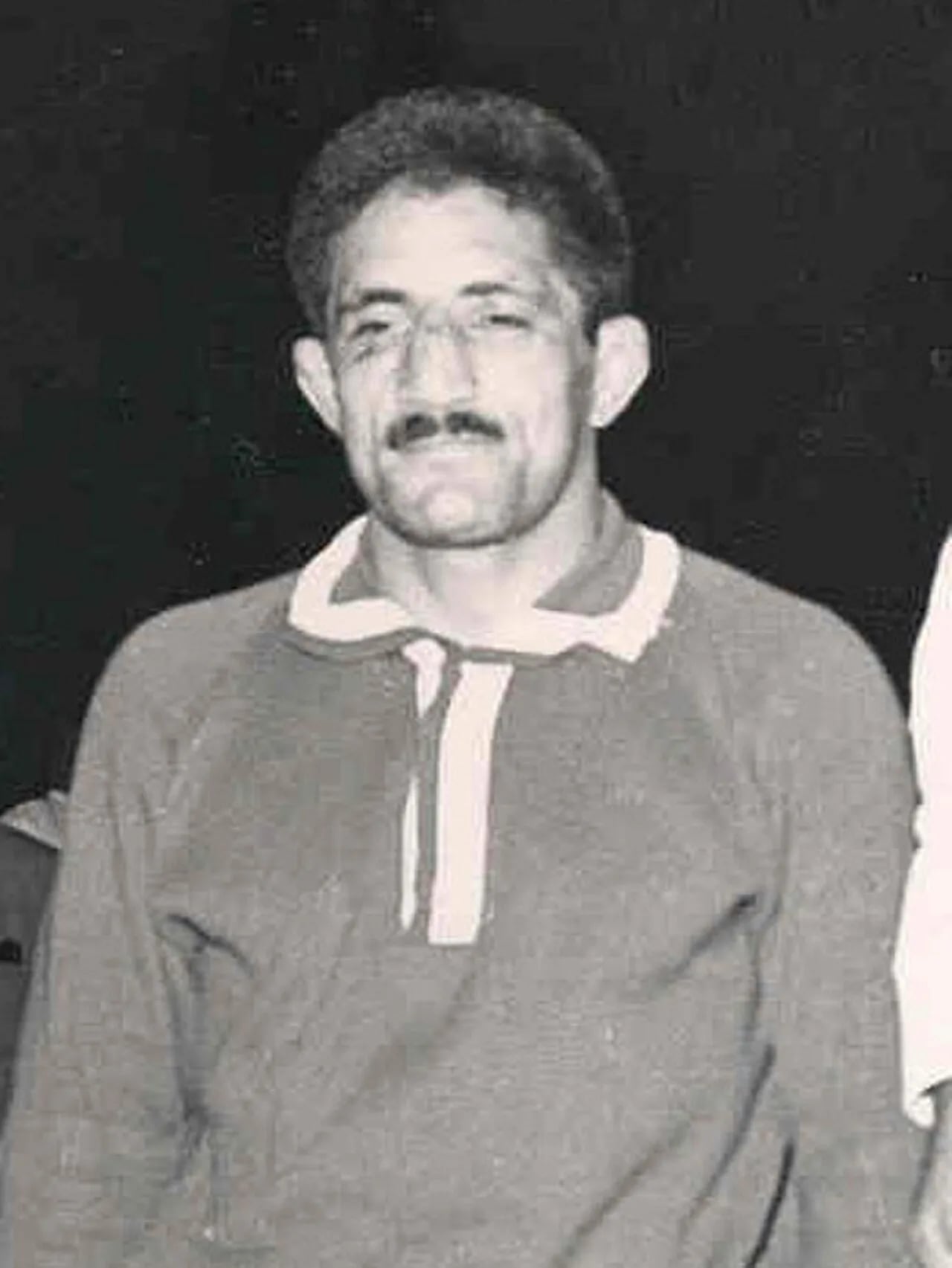 Porträt von Mohammad Khadem (1935–2020) – Gedenkseite