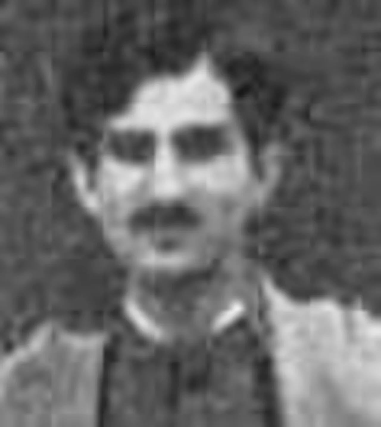 Portrait of Mohammad Yunus (1916–2001) – memorial page