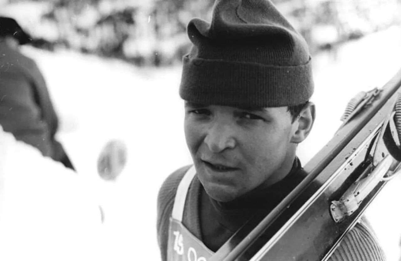 Porträt von Karl-Heinz Luck (1945–2024) – Gedenkseite