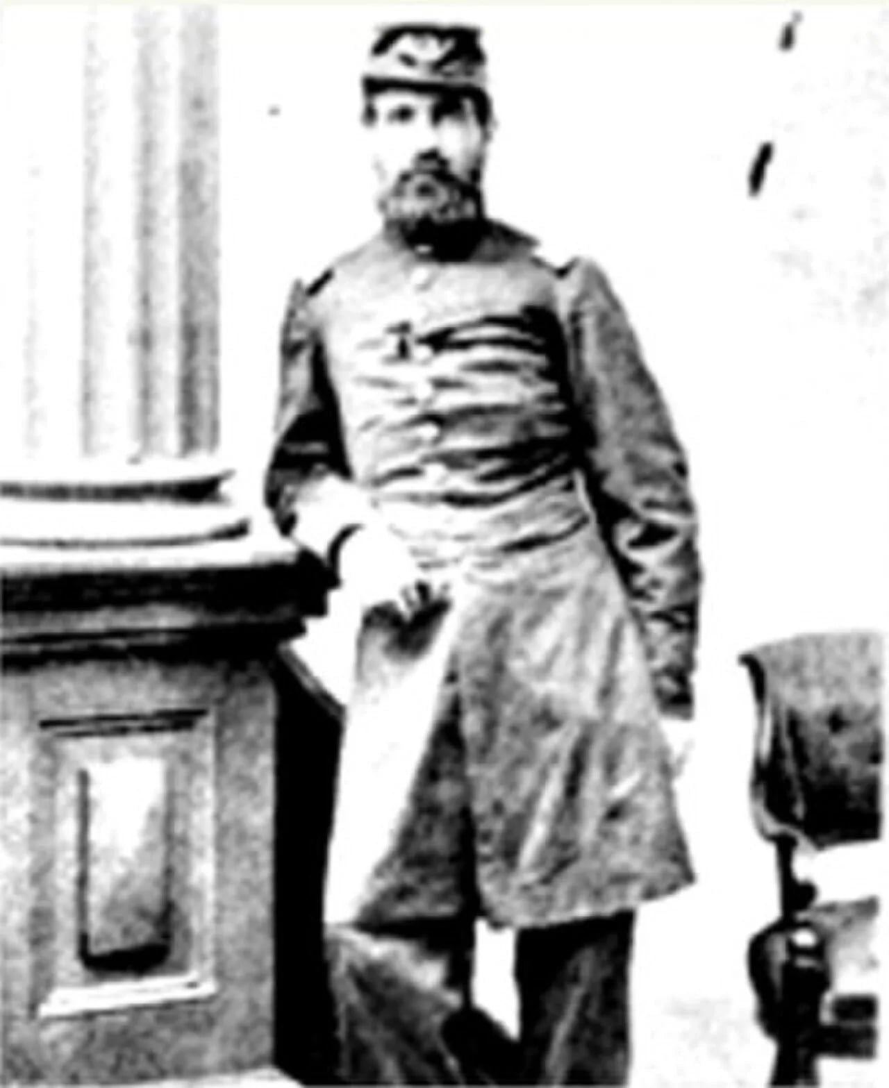 Portrait of Moncena Dunn (1822–1895) – memorial page