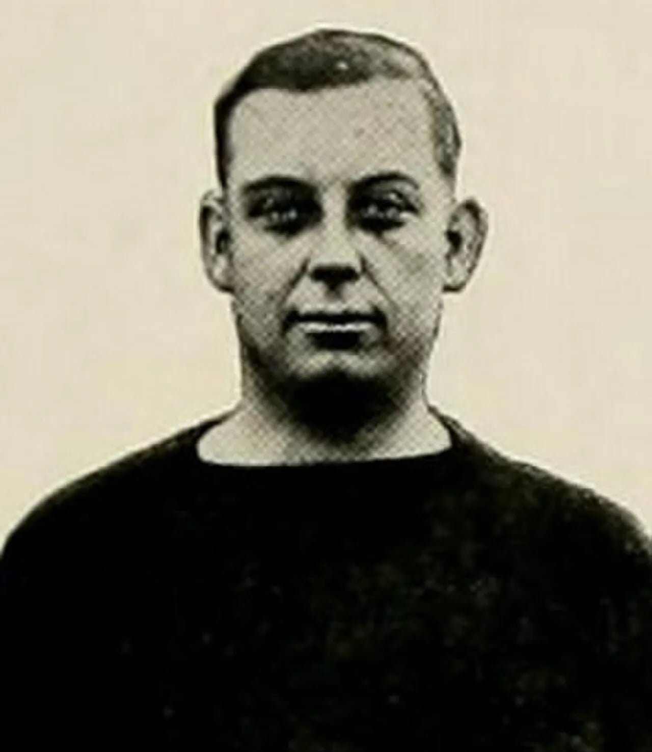 Porträt von Mont McIntire (1884–1963) – Gedenkseite