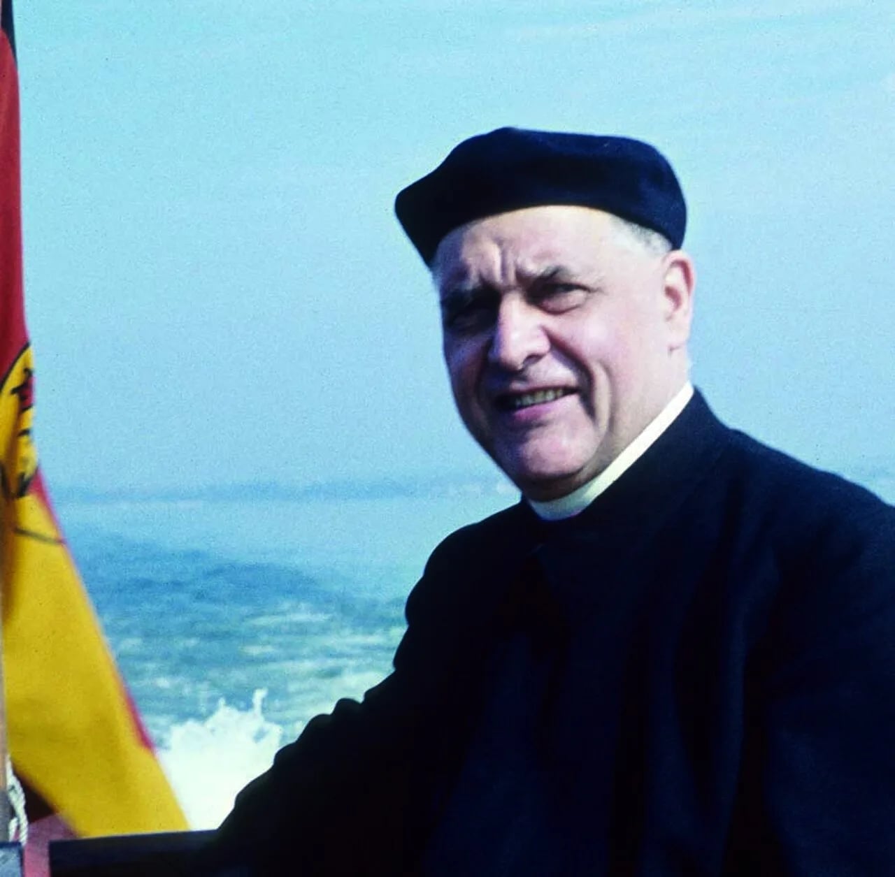 Porträt von Albert Stohr (1890–1961) – Gedenkseite