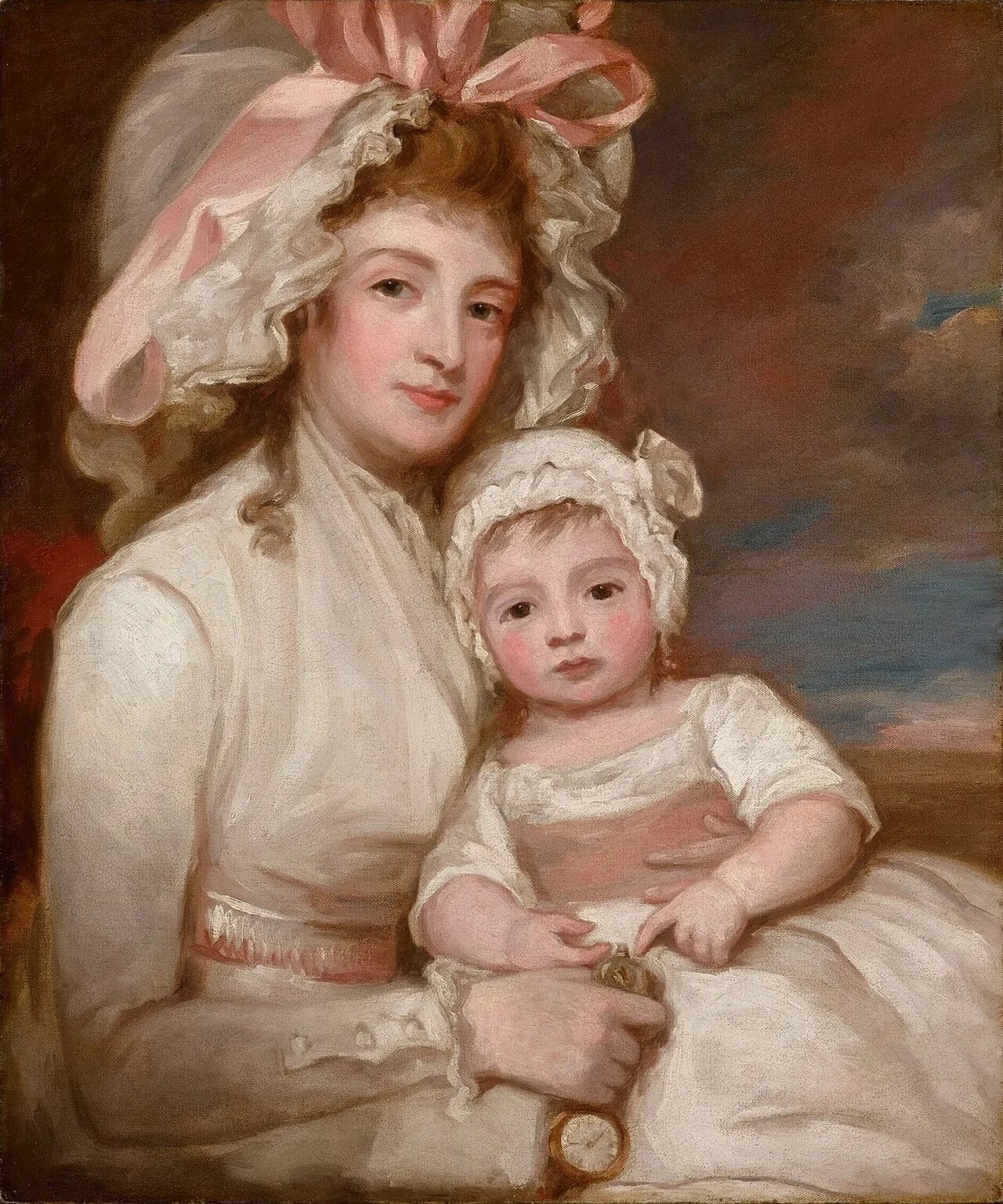 Portrait of Montague Ainslie (1792–1884) – memorial page