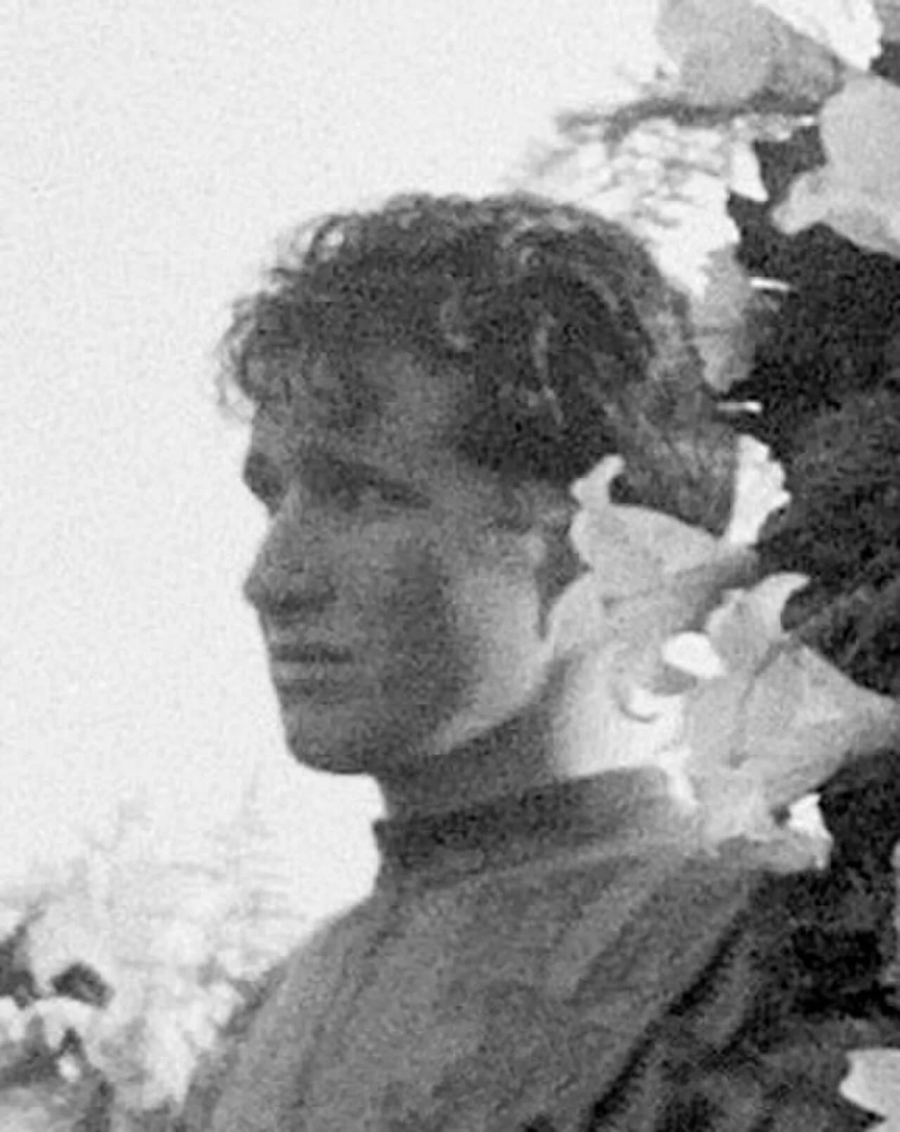 Portrait of Arnaldo Pambianco (1935–2022) – memorial page
