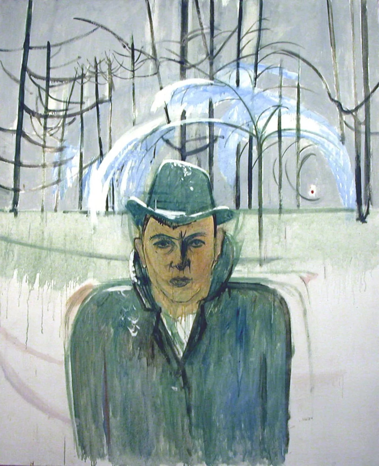 Porträt von Walter Kurt Wiemken (1907–1940) – Gedenkseite