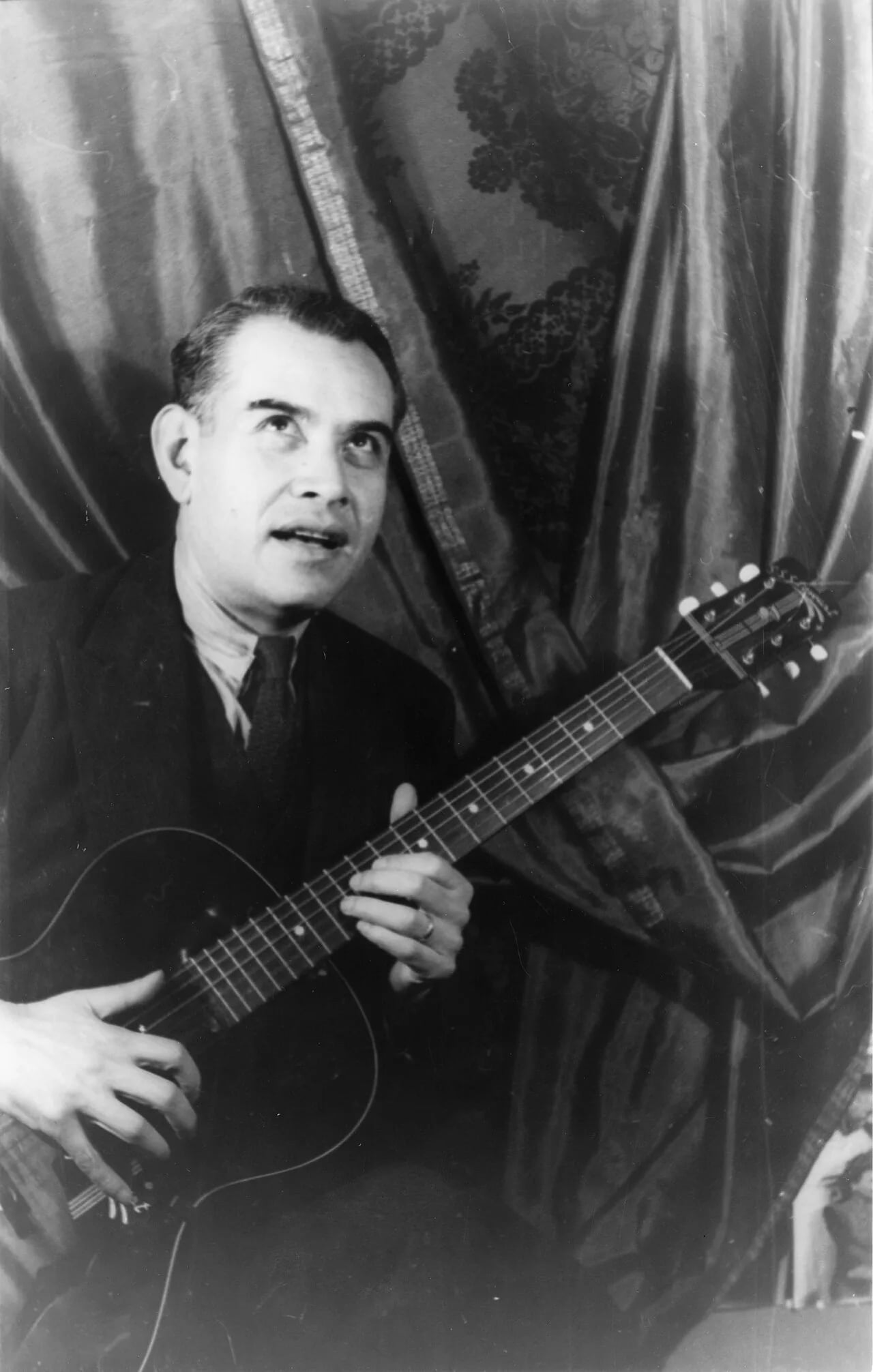 Portrait of Rufino Tamayo (1899–1990) – memorial page