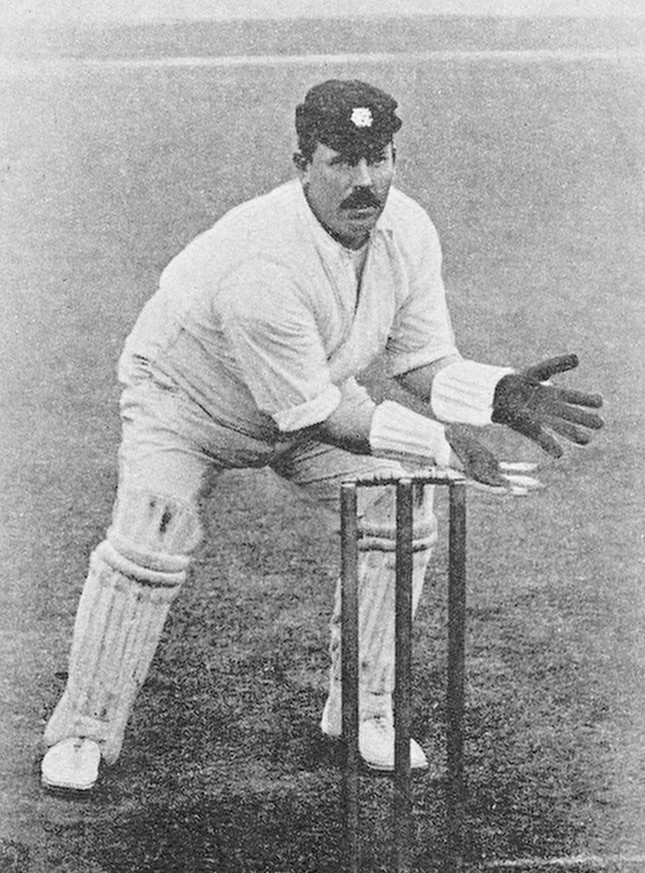 Portrait of Mordecai Sherwin (1851–1910) – memorial page