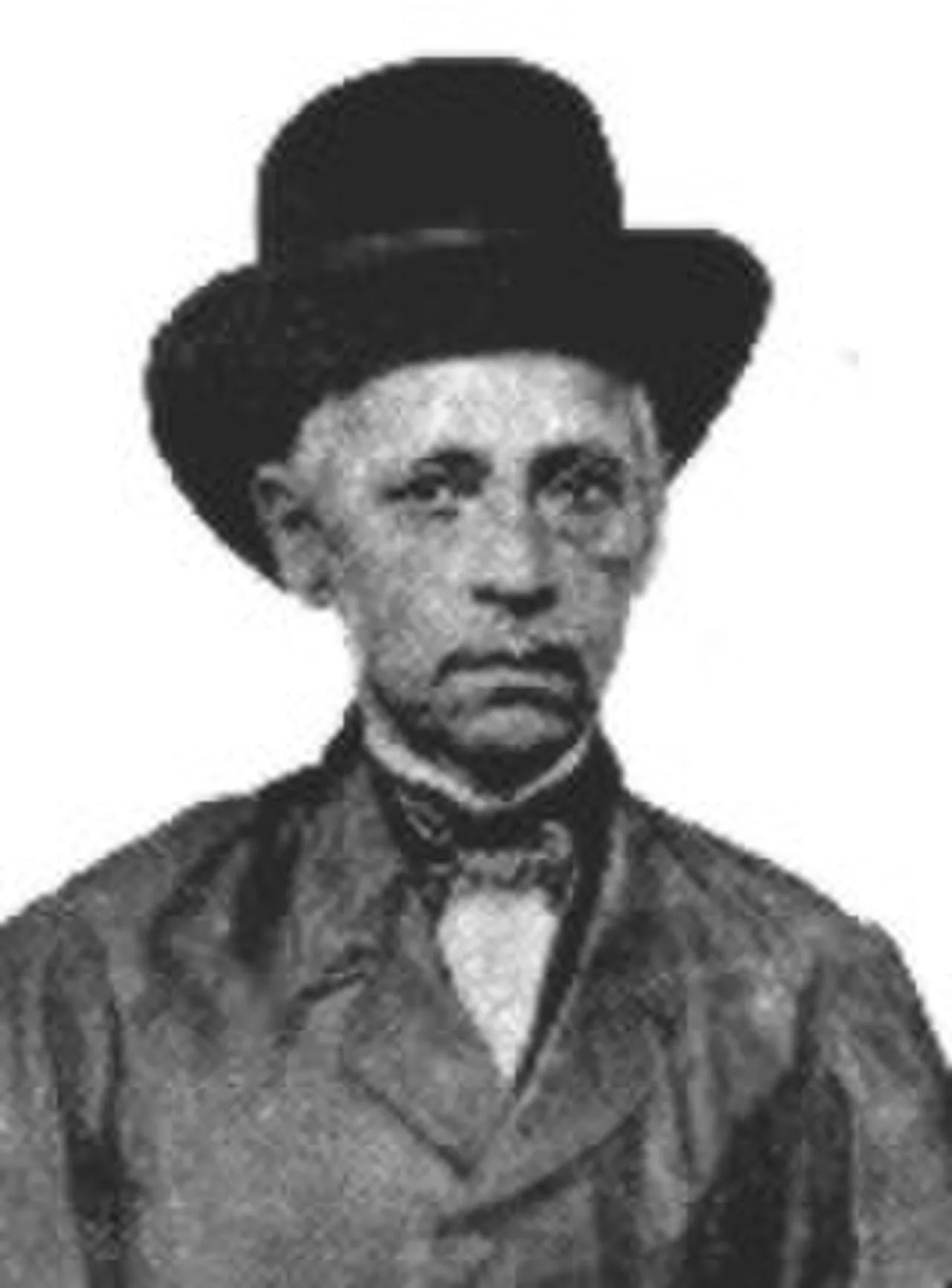Porträt von Manoel Arruda da Cámara (1752–1810) – Gedenkseite