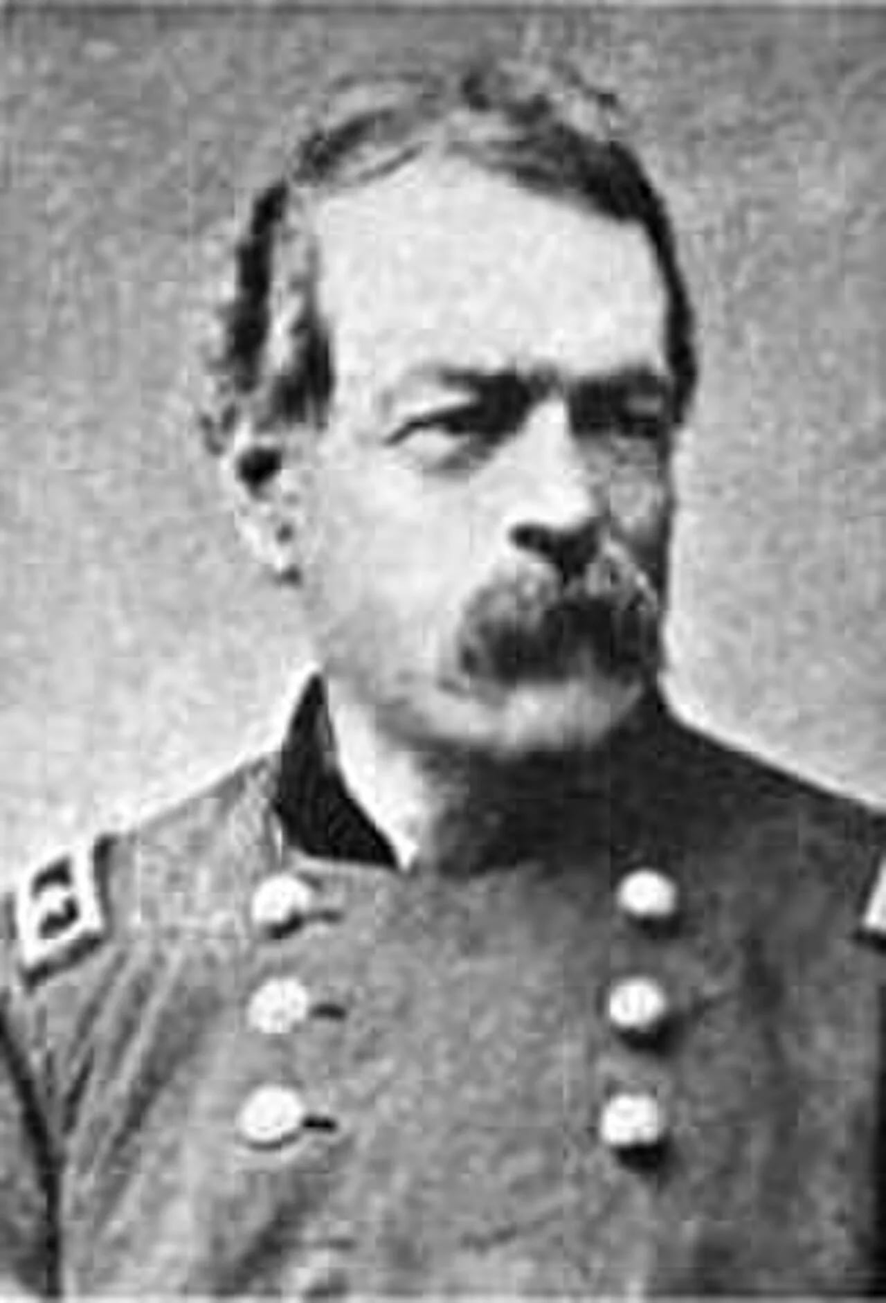 Portrait of Morgan Henry Chrysler (1822–1890) – memorial page