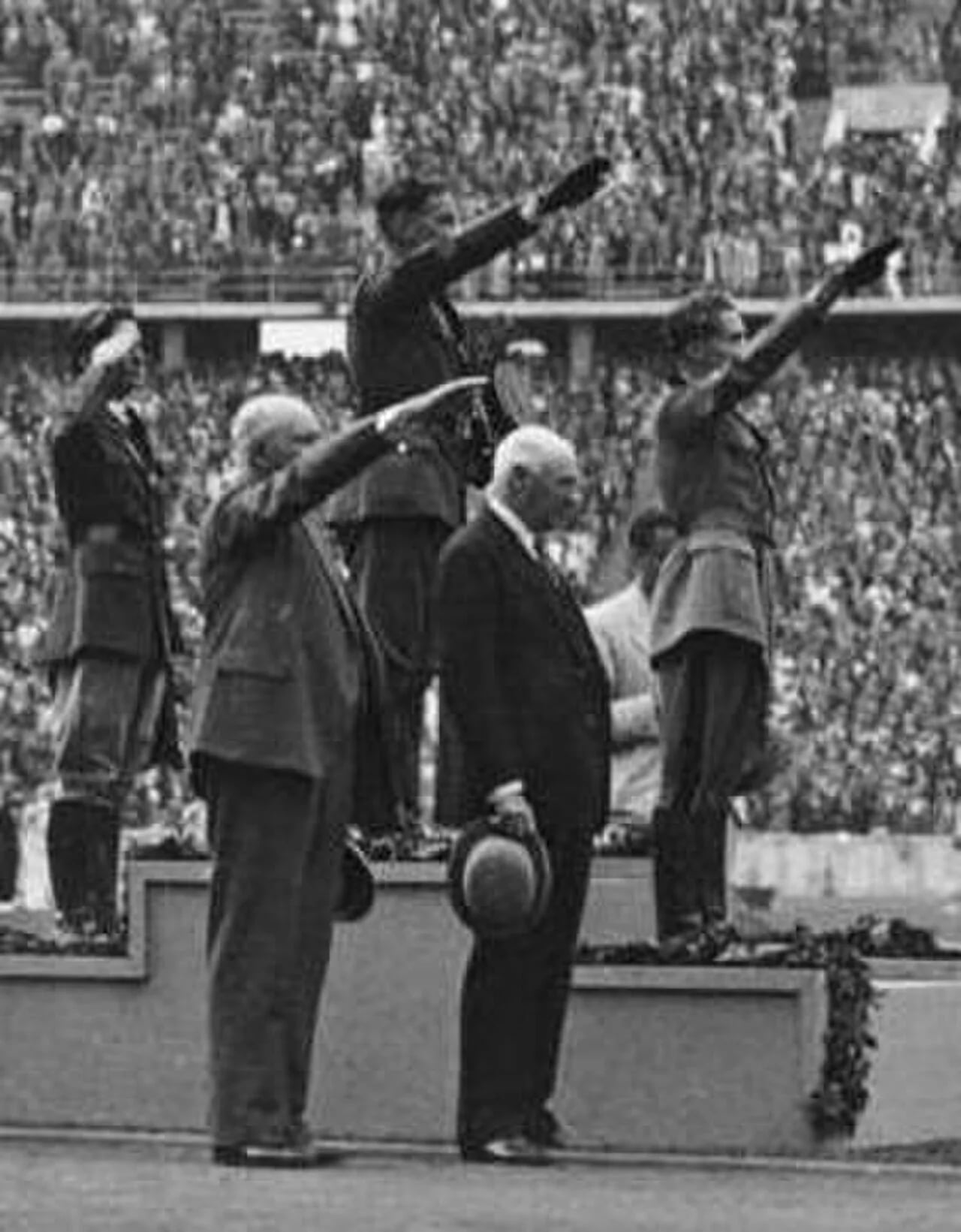 Porträt von Gotthard Handrick (1908–1978) – Gedenkseite