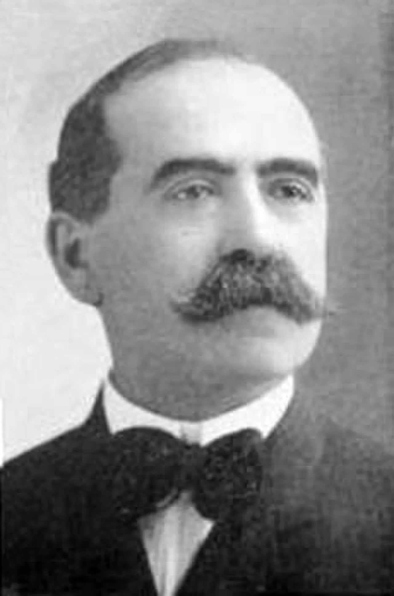 Portrait of Morris Meyerfeld, Jr. (1855–1935) – memorial page