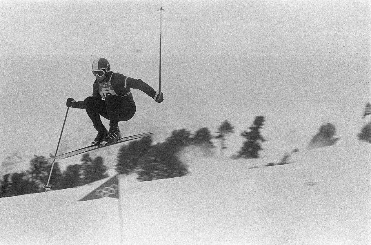 Porträt von Gerhard Nenning (1940–1995) – Gedenkseite