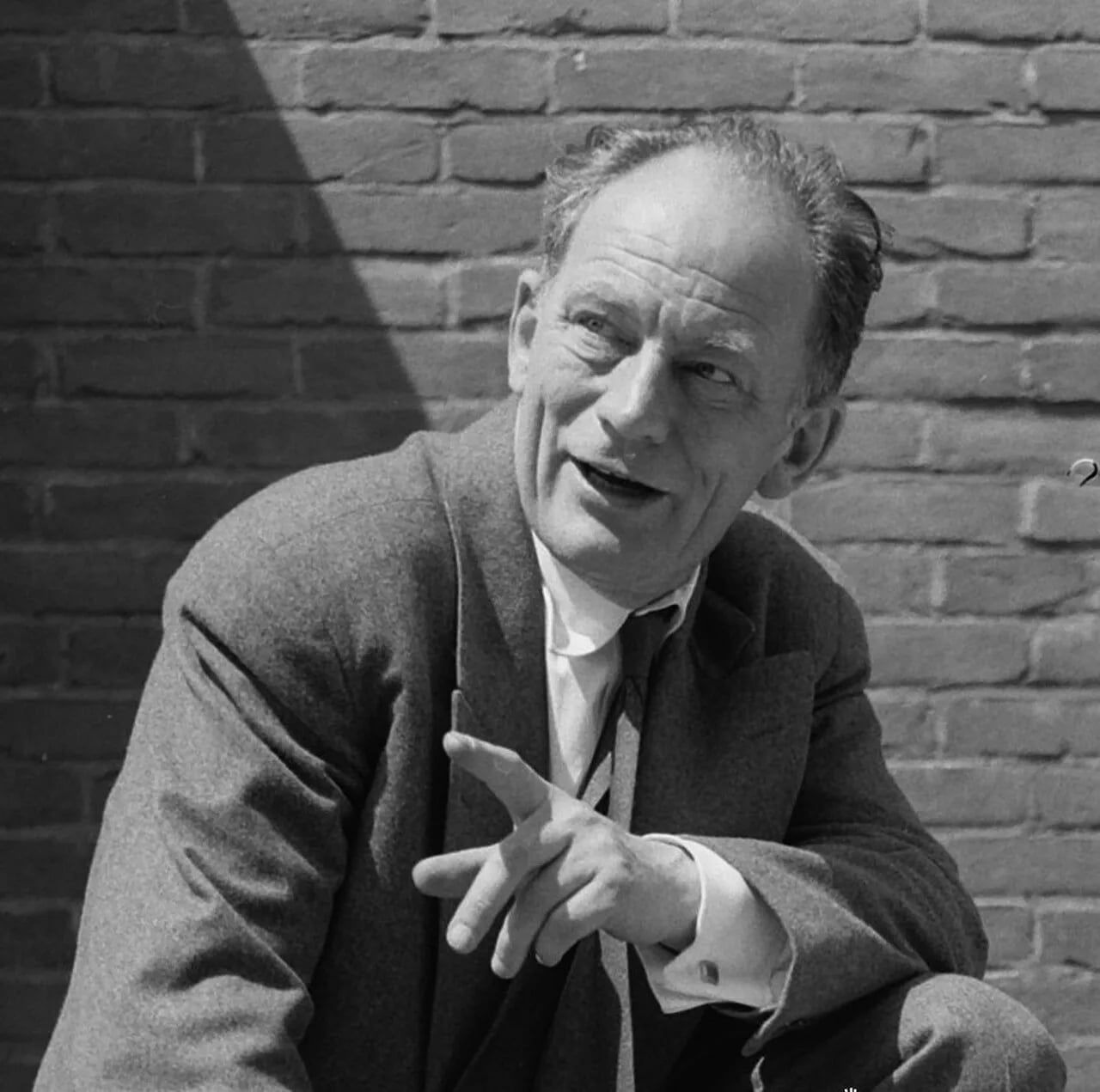 Portrait of Wolfgang Staudte (1906–1984) – memorial page