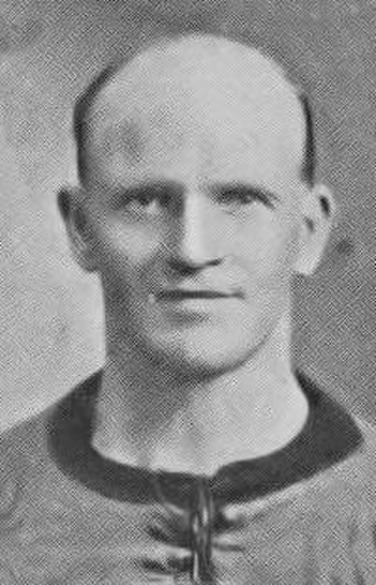 Porträt von Moses Russell (1888–1946) – Gedenkseite