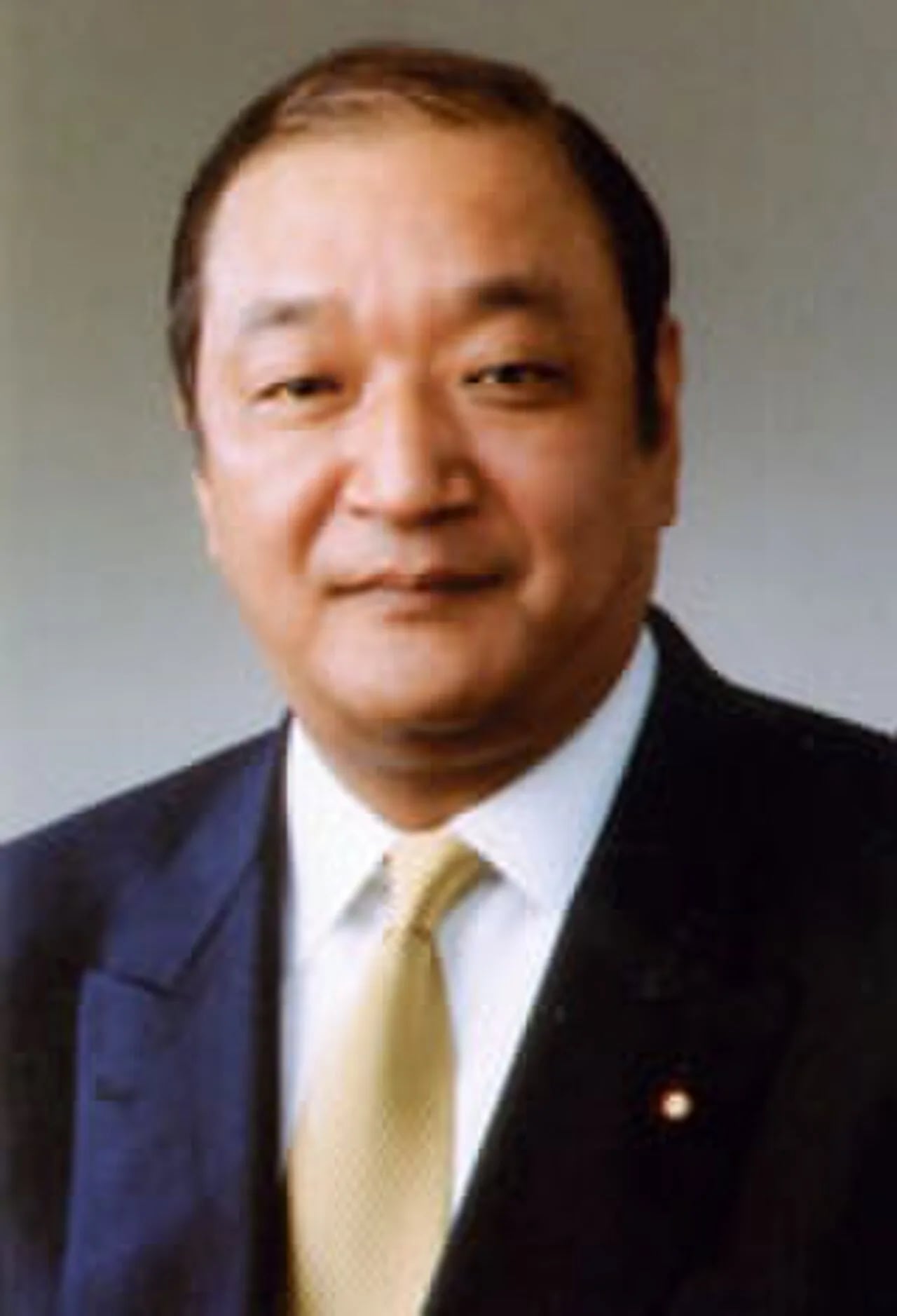 Portrait of Motohiko Kondo (1954–2018) – memorial page
