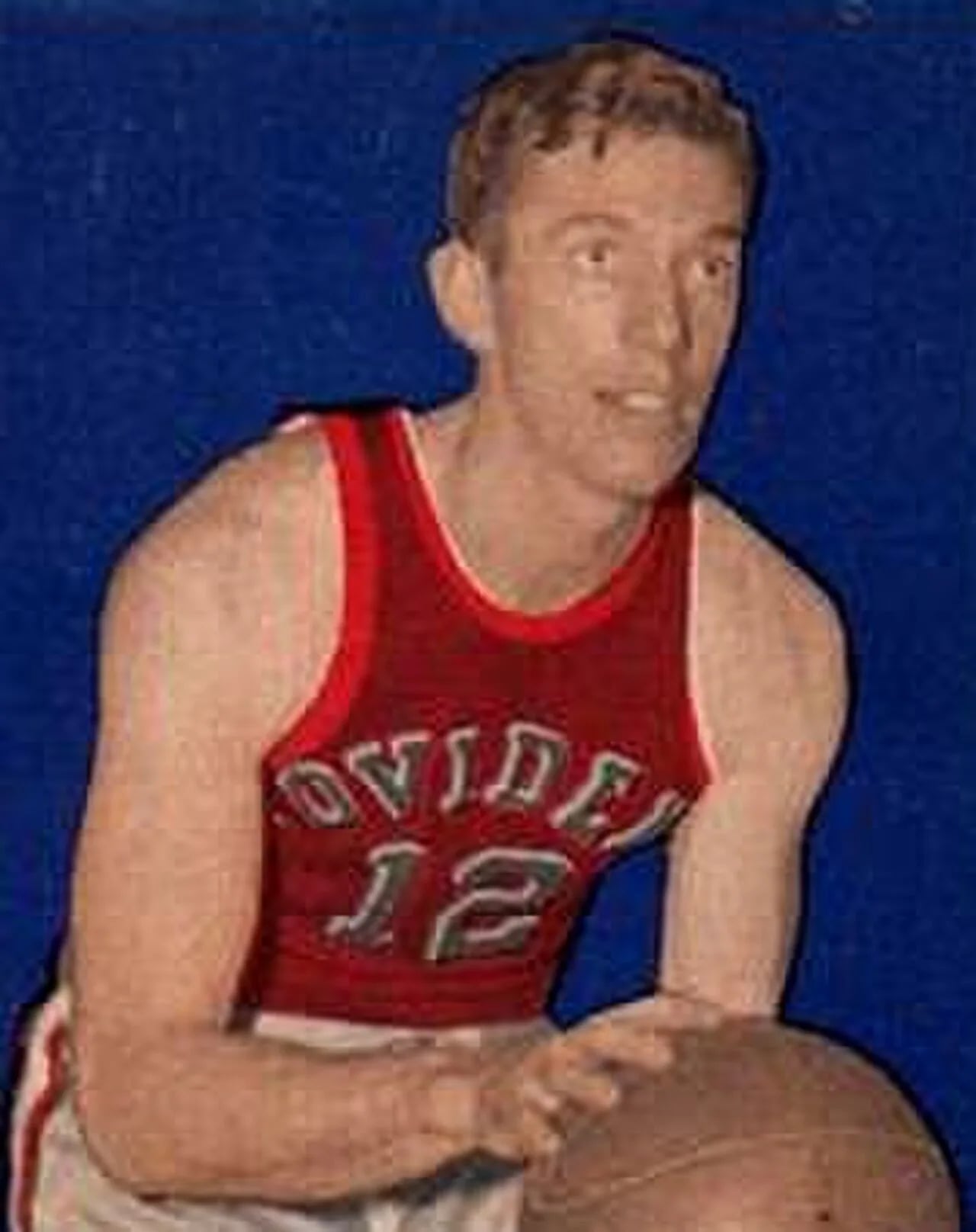 Portrait of Earl Shannon (1921–2002) – memorial page
