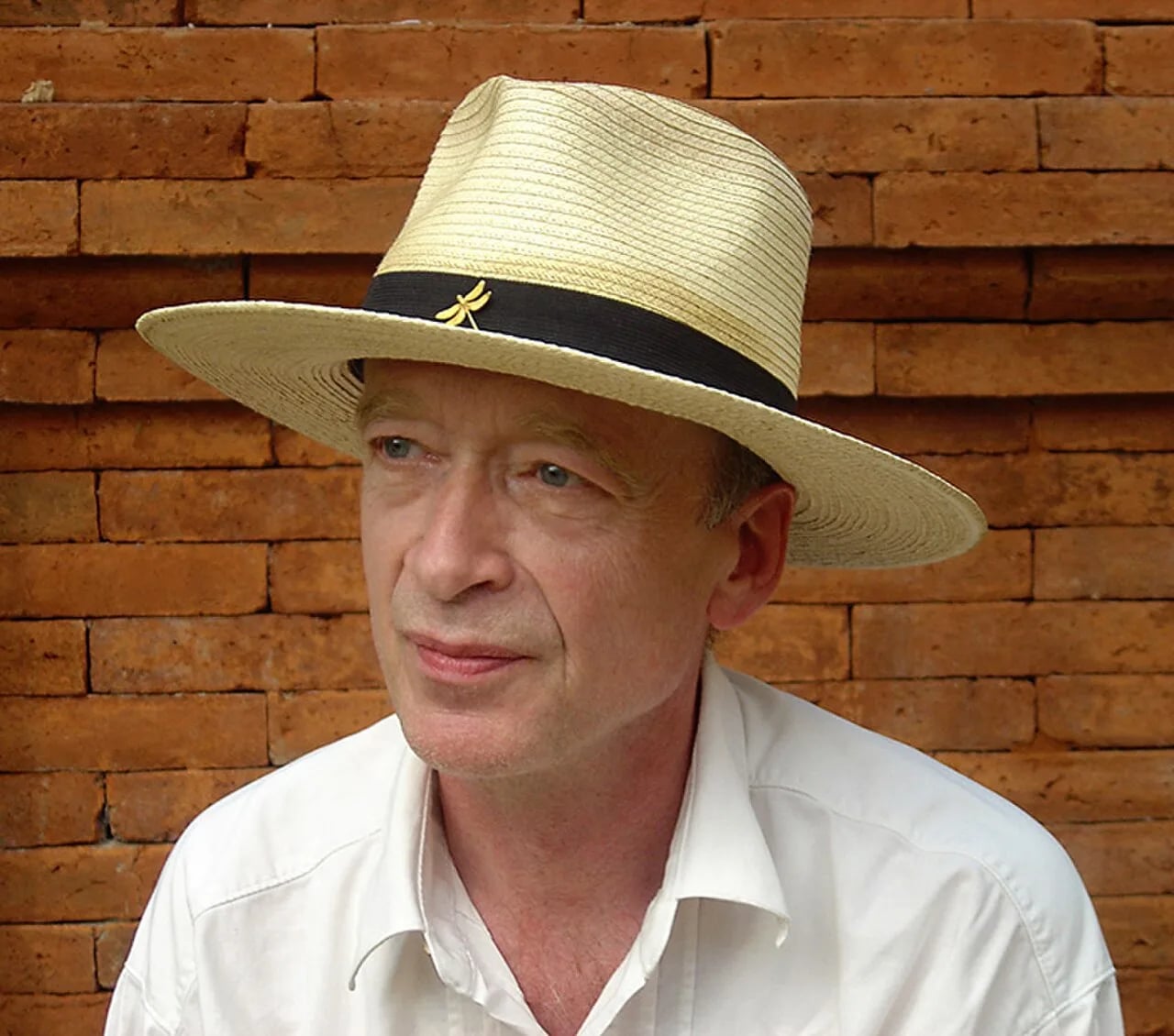 Portrait of Michael Stalherm (1948–2025) – memorial page
