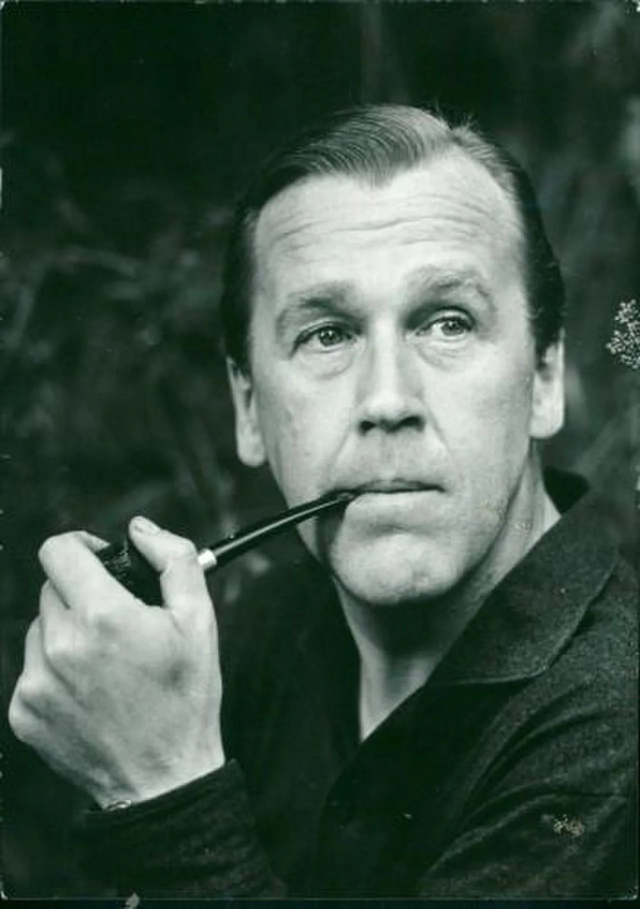 Portrait of Arne Sucksdorff (1917–2001) – memorial page
