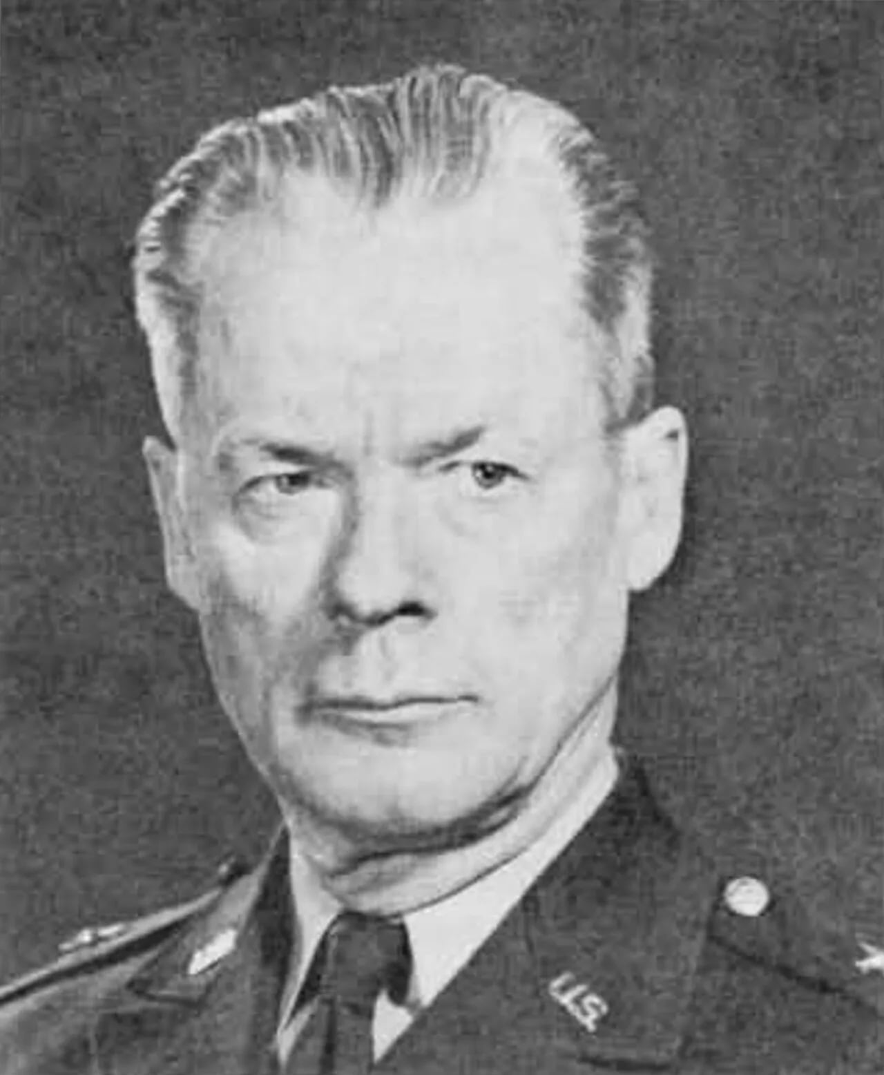 Porträt von Augustus M. Gurney (1895–1967) – Gedenkseite
