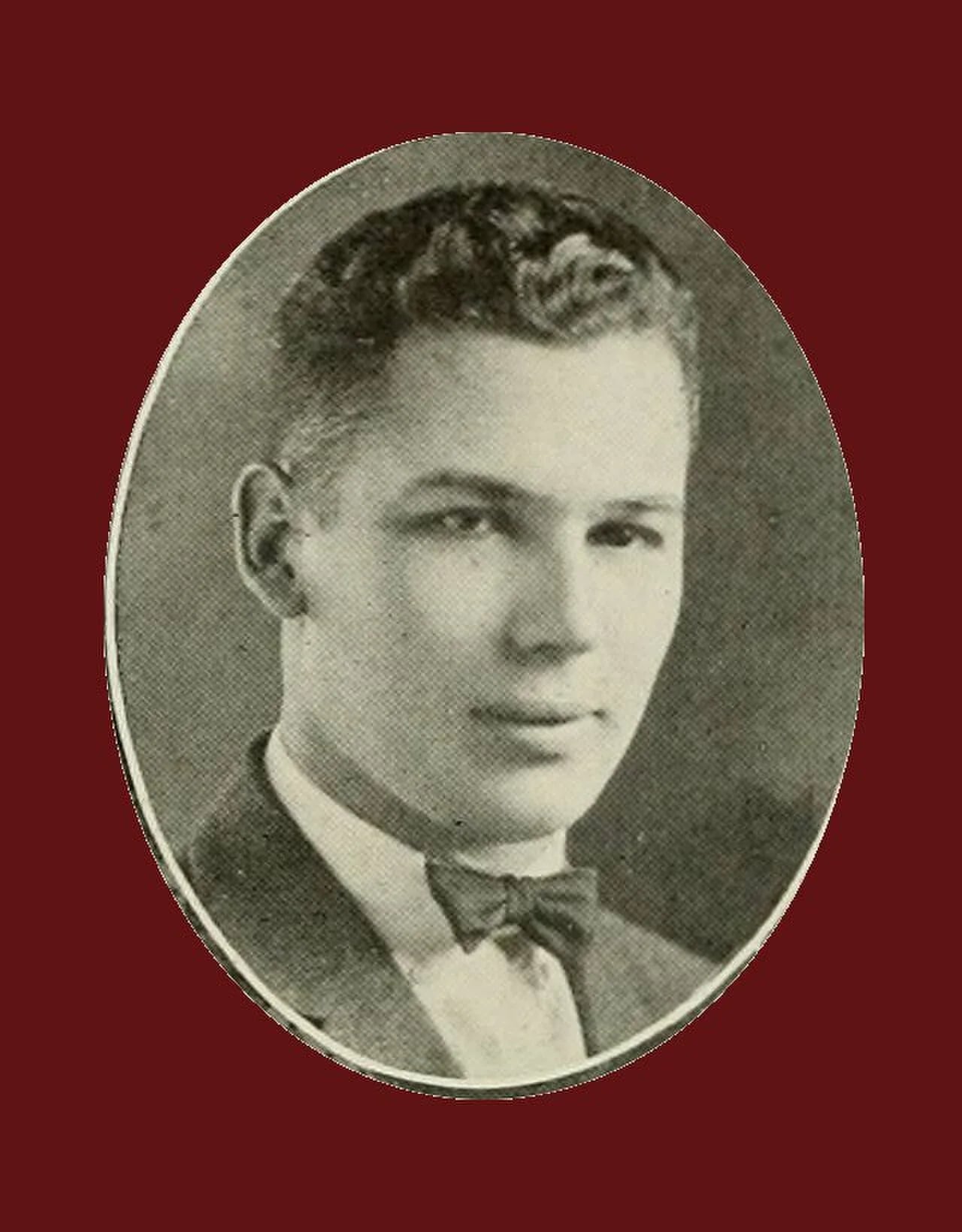 Portrait of Mule Shirley (1901–1955) – memorial page
