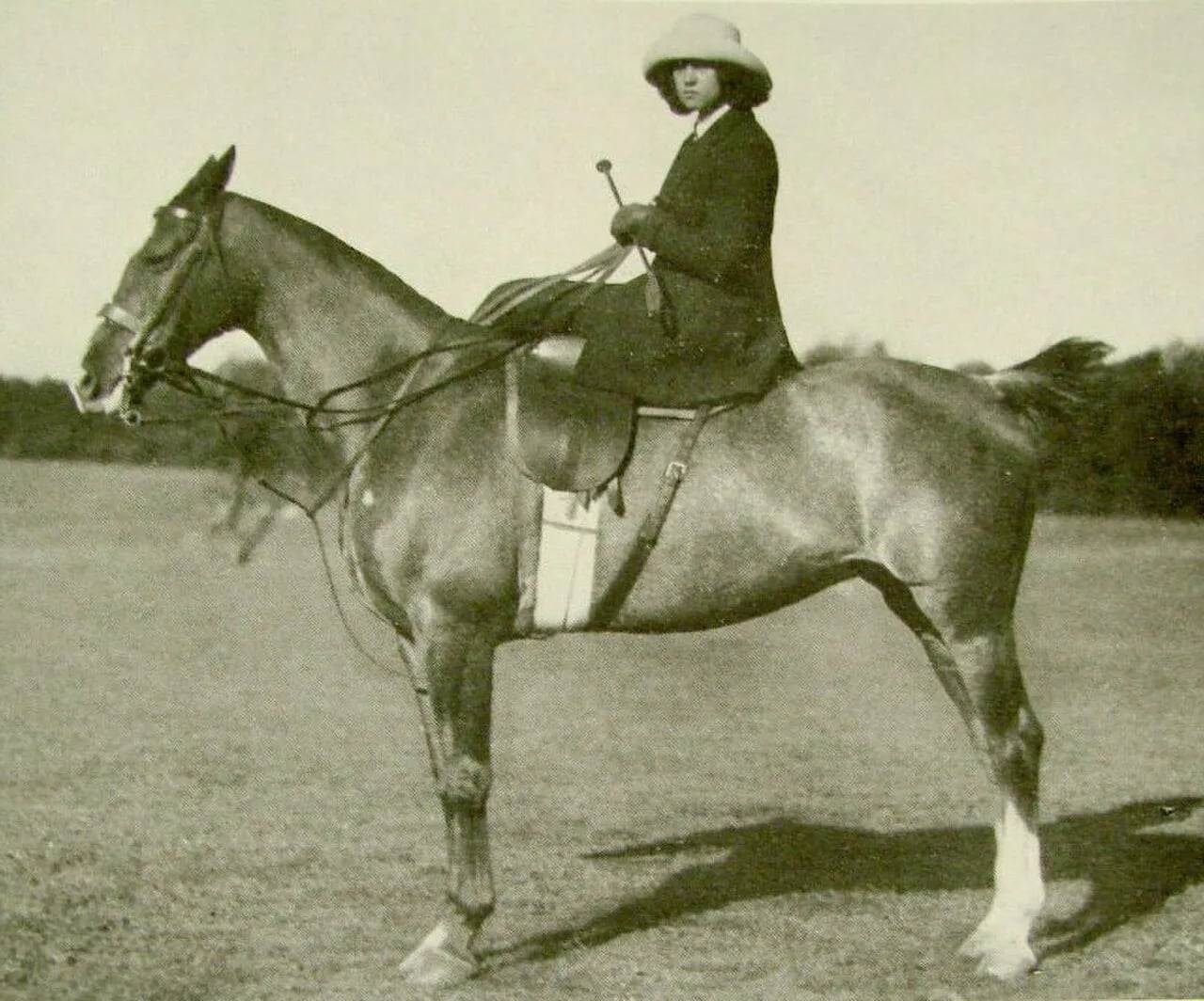 Porträt von Muriel Vanderbilt (1900–1972) – Gedenkseite