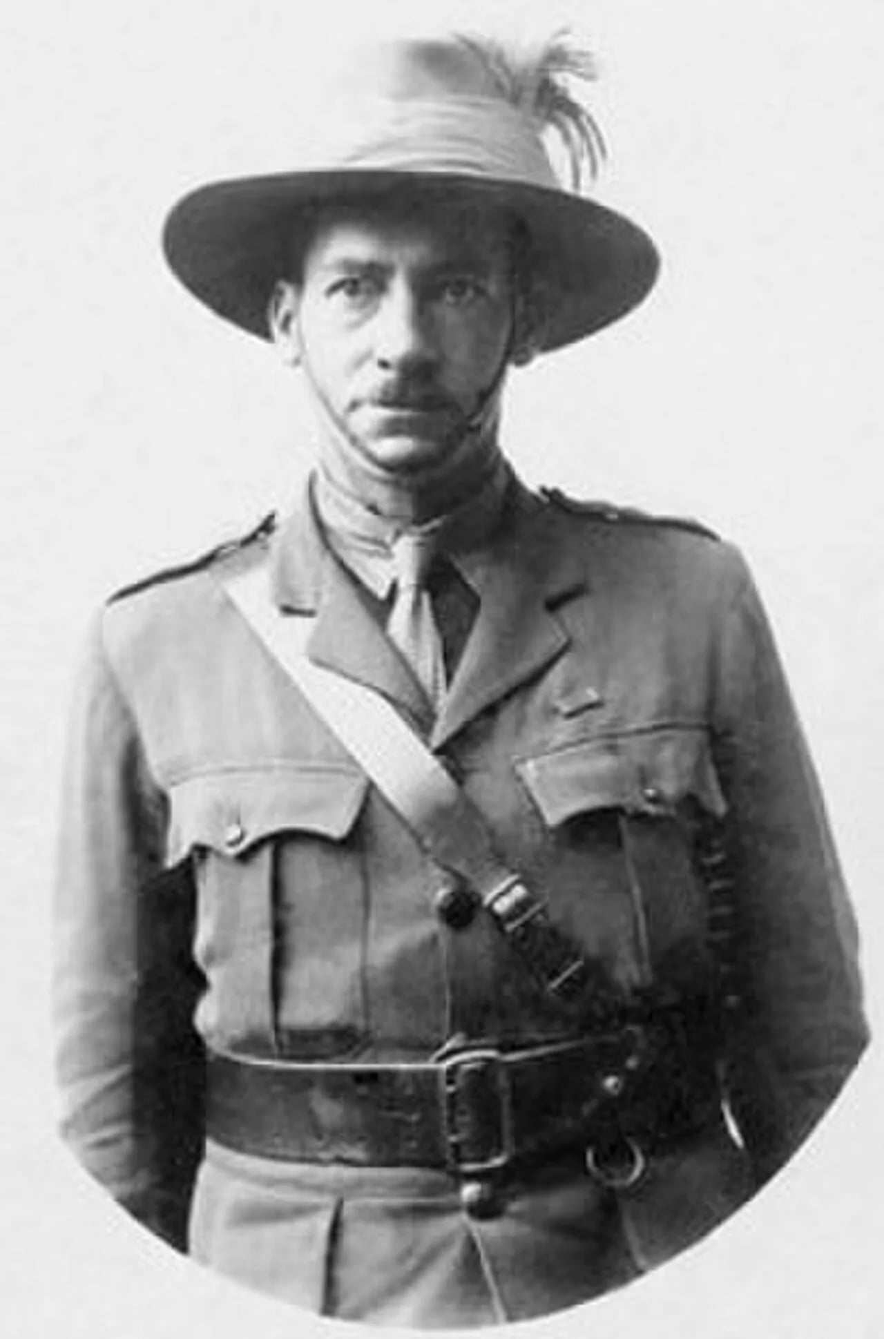 Portrait of Murray Bourchier (1881–1937) – memorial page