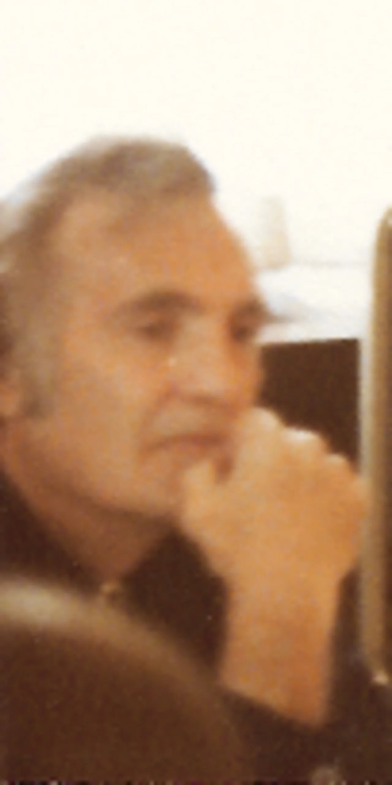 Porträt von Murray S. Klamkin (1921–2004) – Gedenkseite